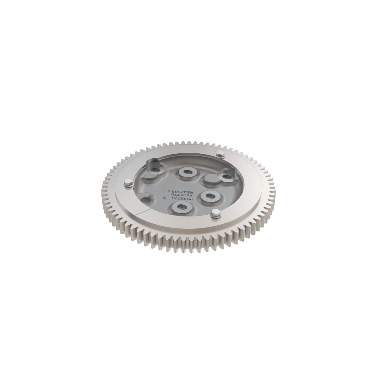Idler Gear, Upper