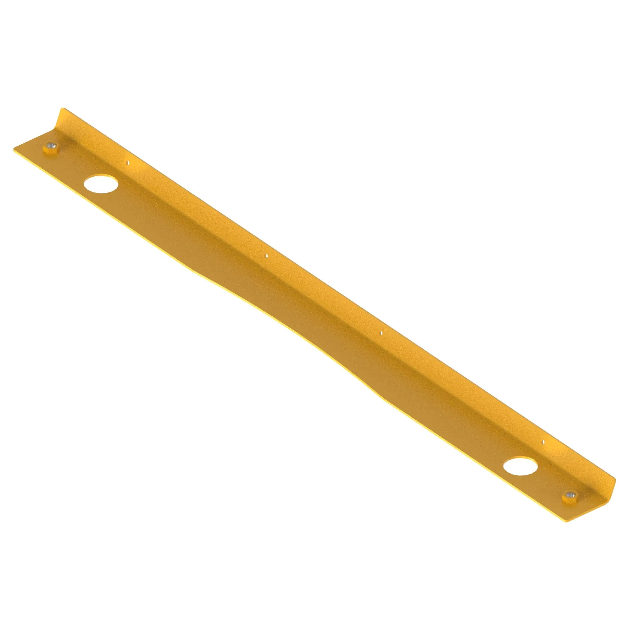BRACKET, BAFFLE