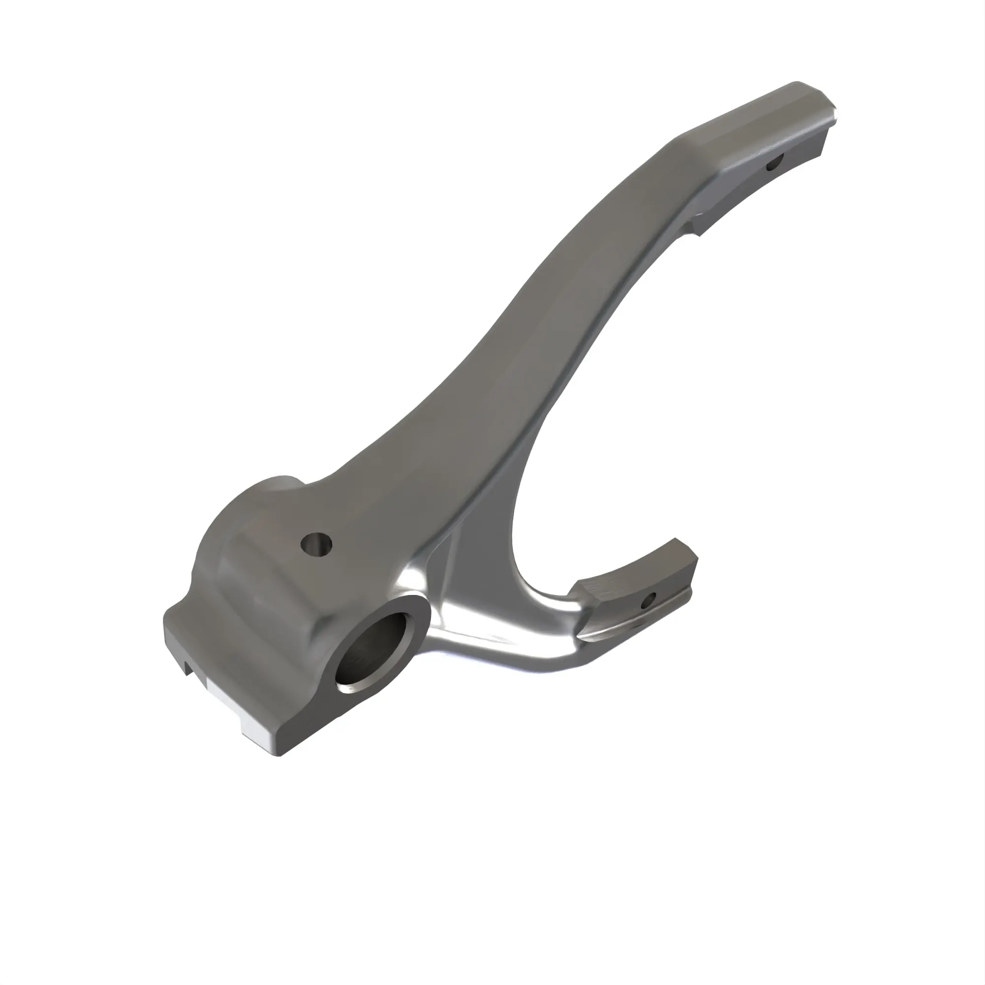 FORK, RANGE SHIFT FORK, A/B