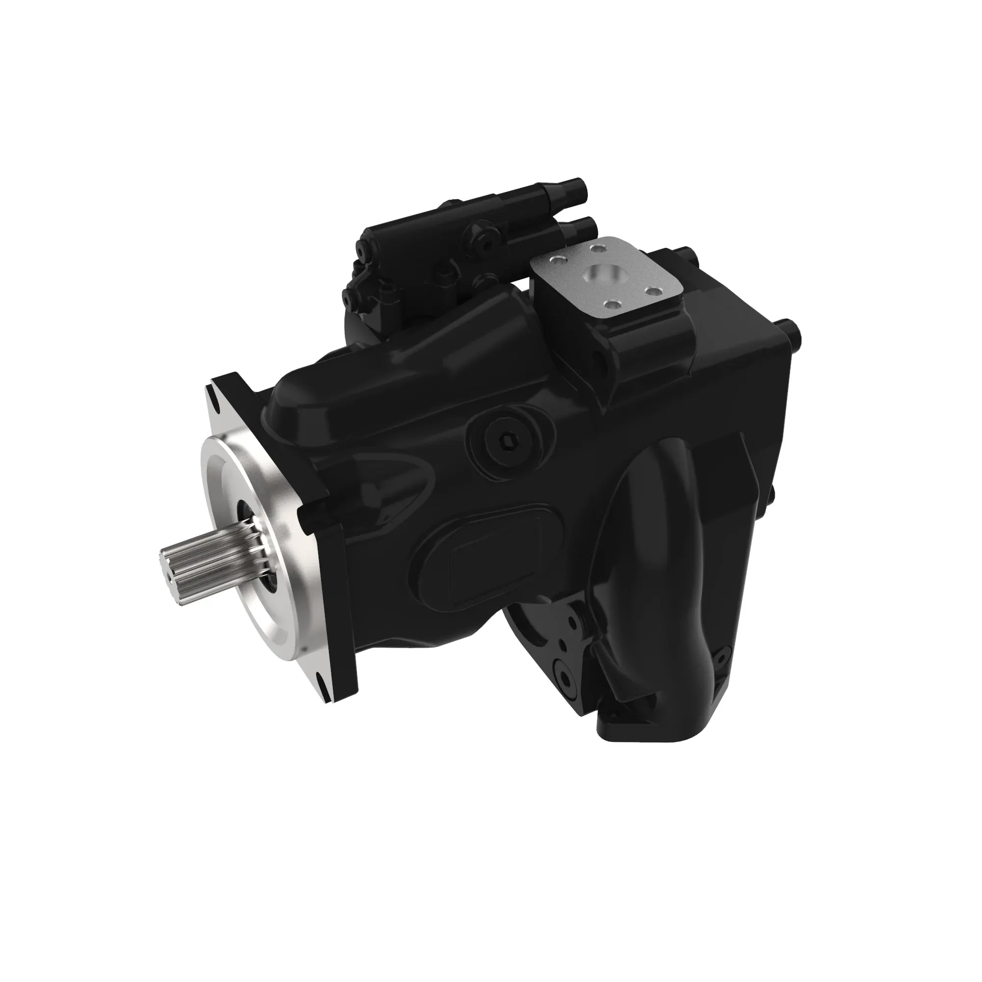 Hydraulic Pump