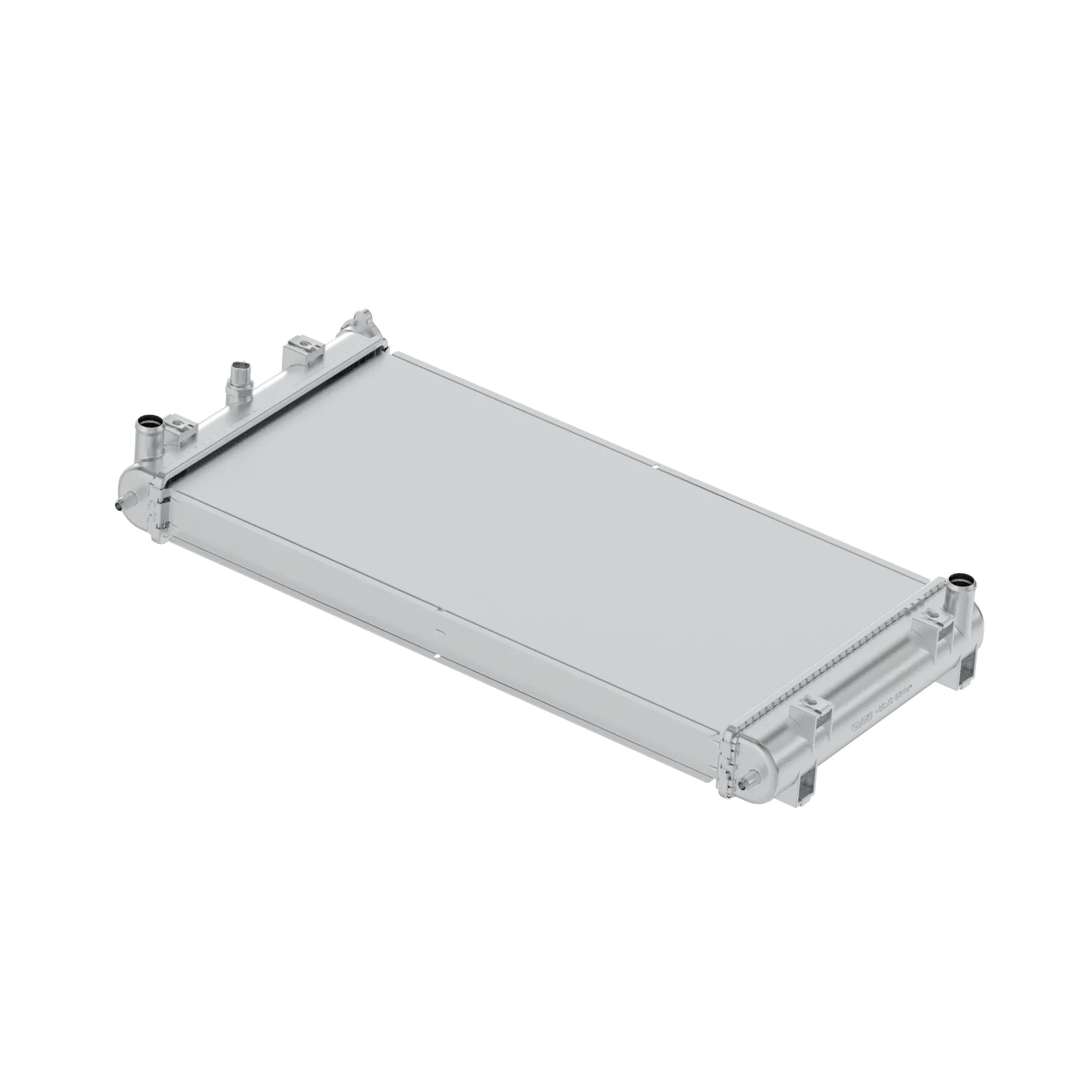 John Deere Radiator - AM147338