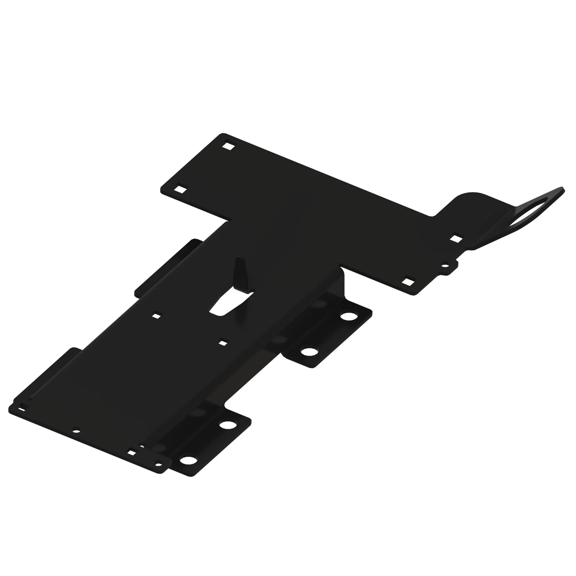 John Deere Controller Bracket - PFP20995
