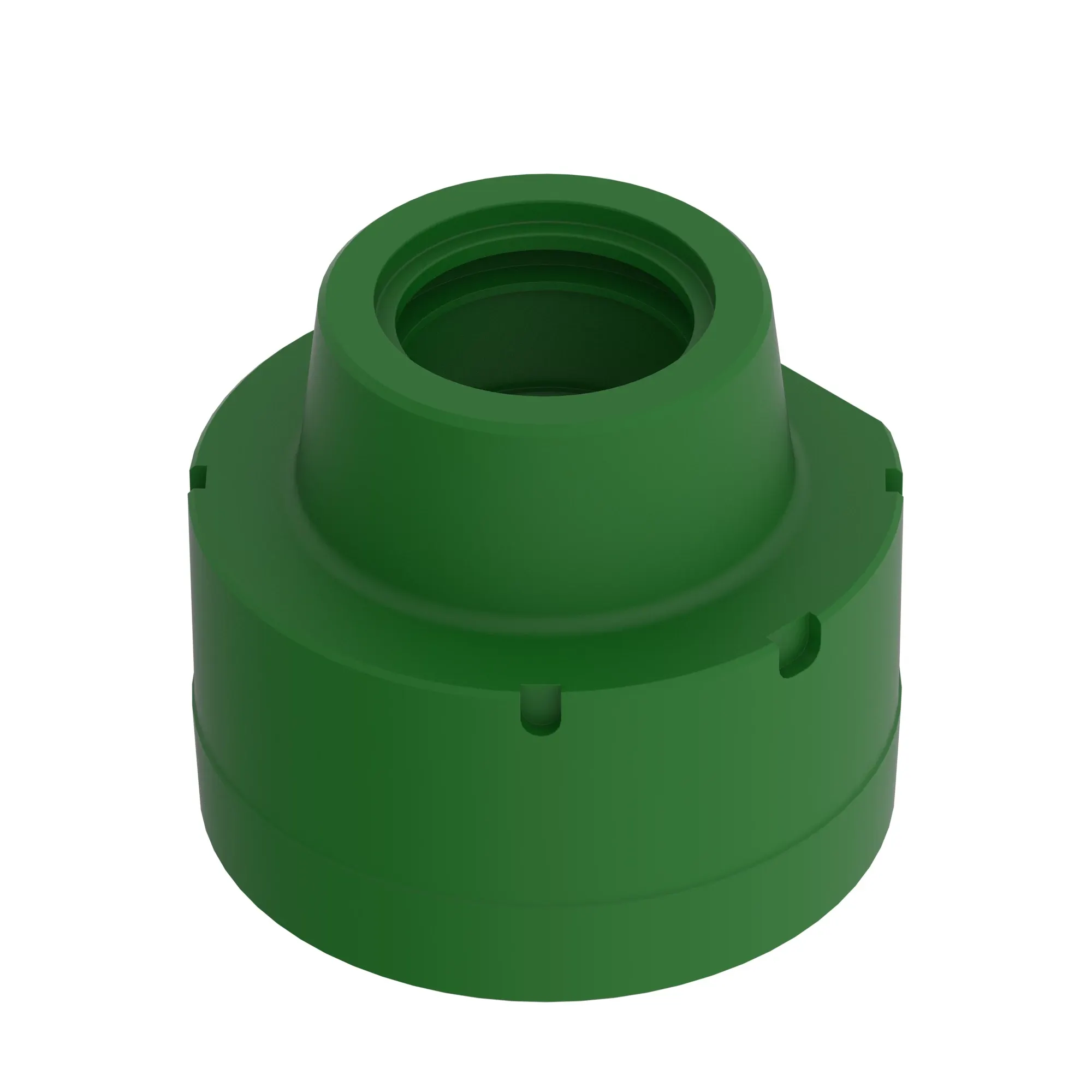 Hydr. Cylinder Rod Guide