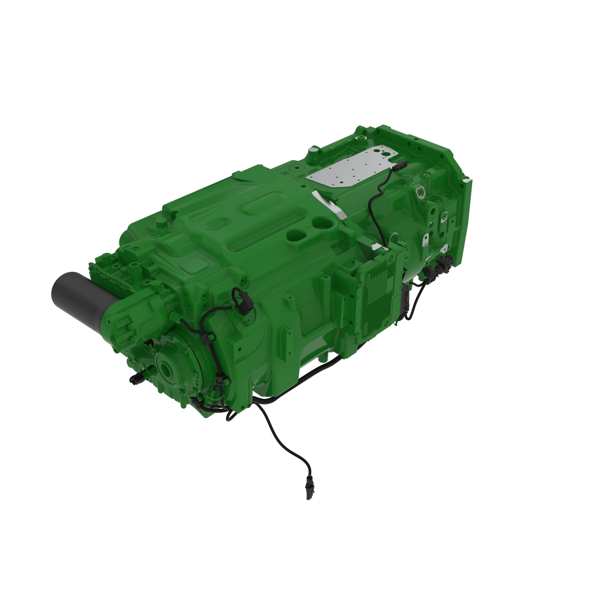 ⚙️ AL235823: Conjunto de Transmisión IVT™ John Deere 🚜✅
