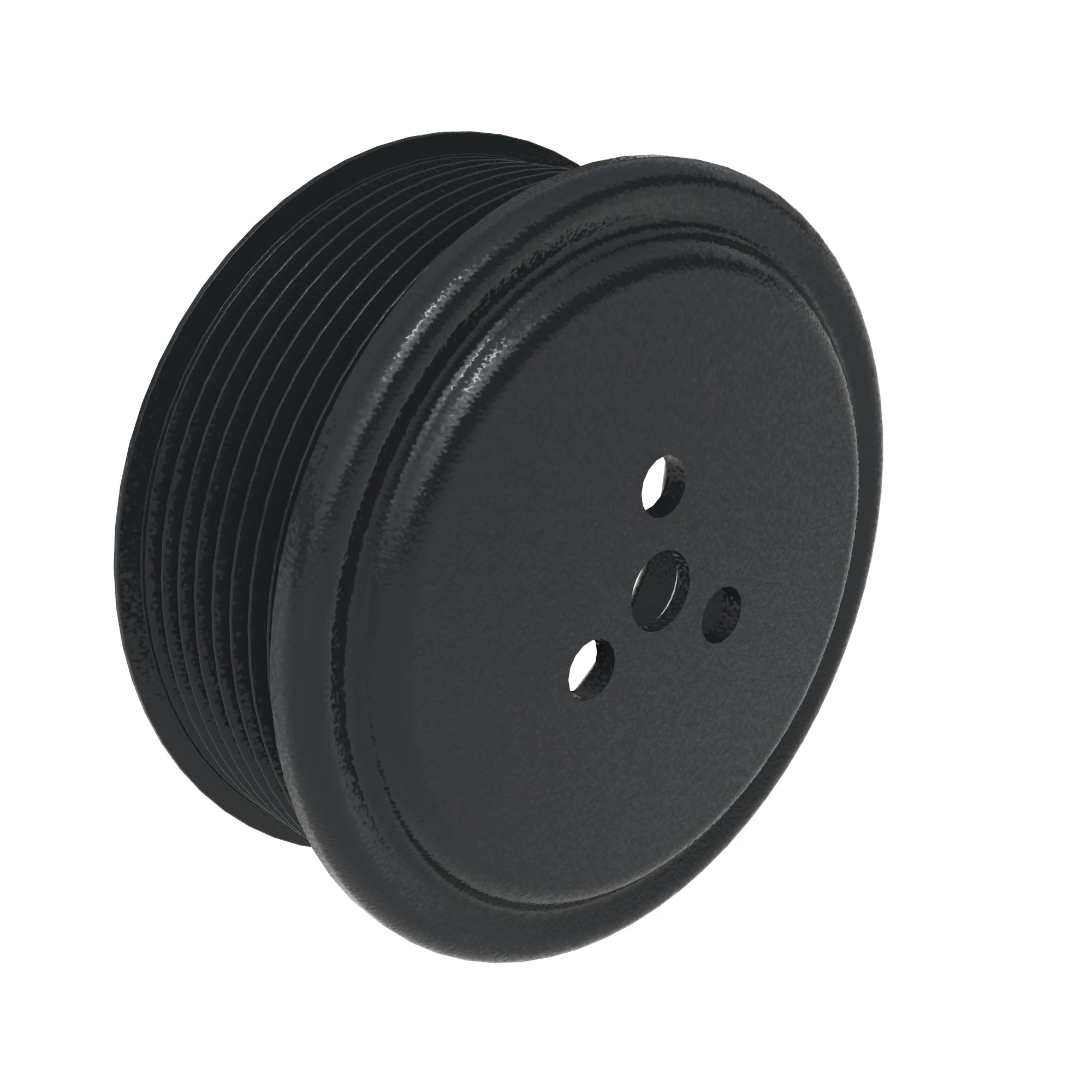 John Deere Water Pump Pulley - R115250