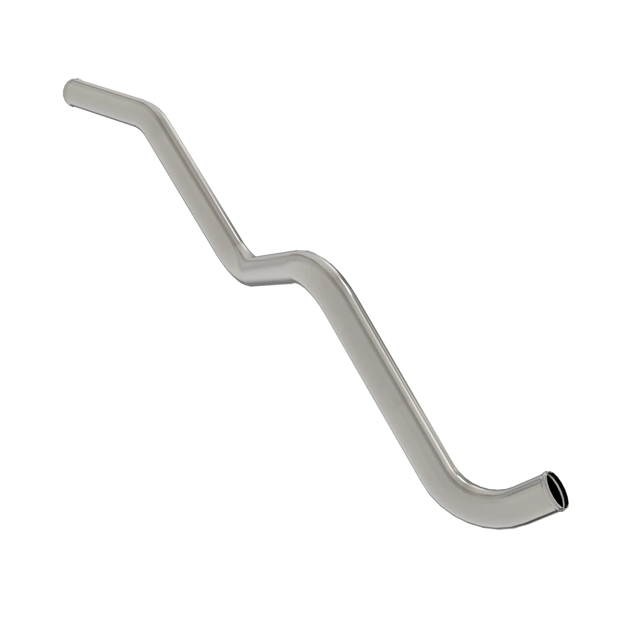 John Deere Charge Air Cooler Pipe - R253490
