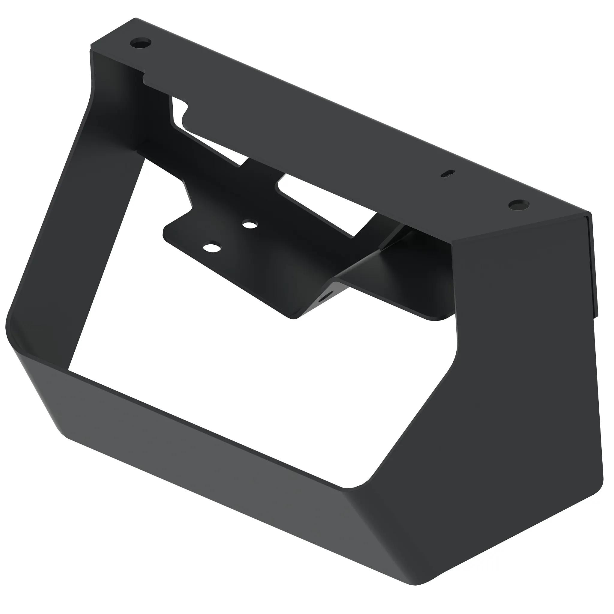 BRACKET, RHS LIGHTS
