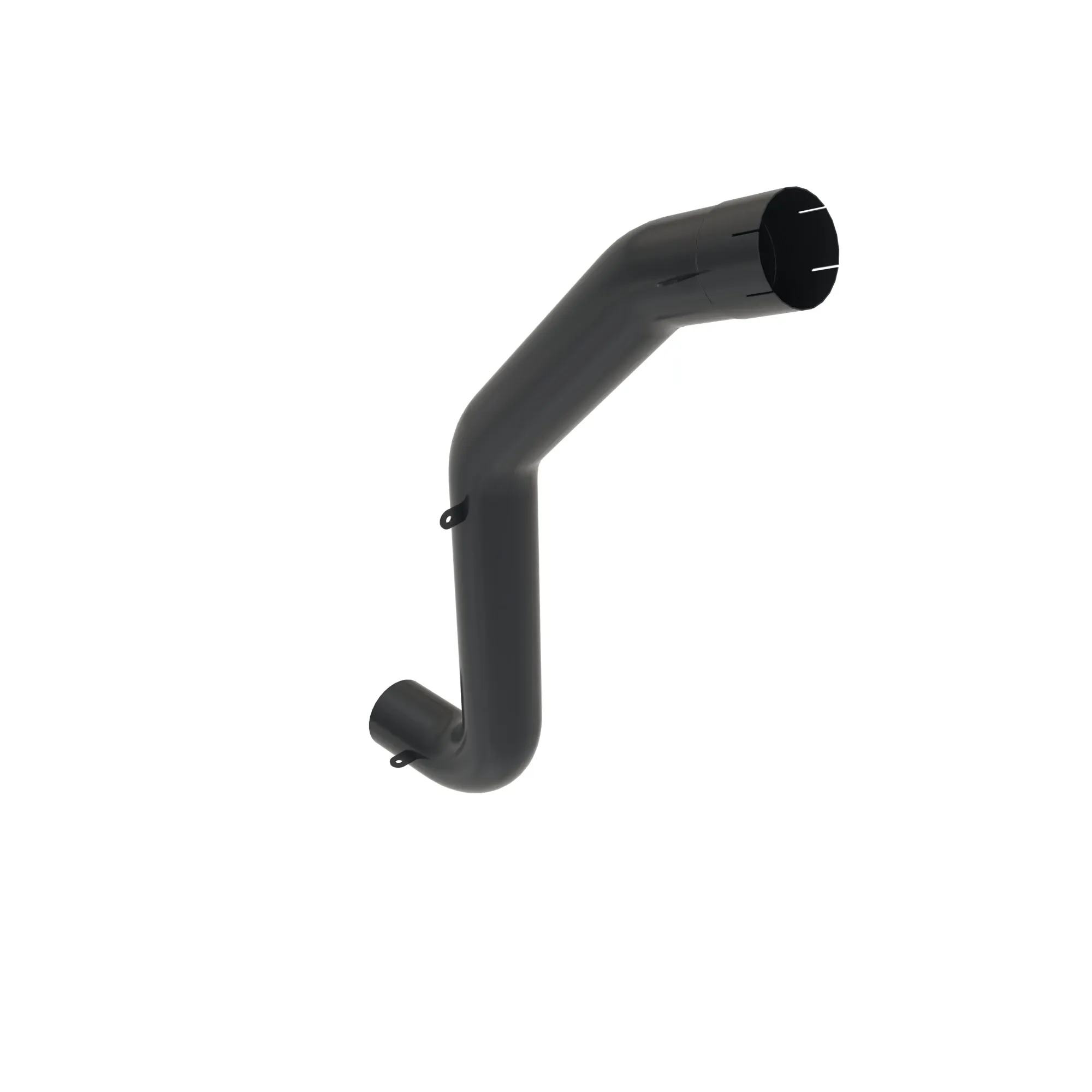 AN374405: Exhaust Pipe