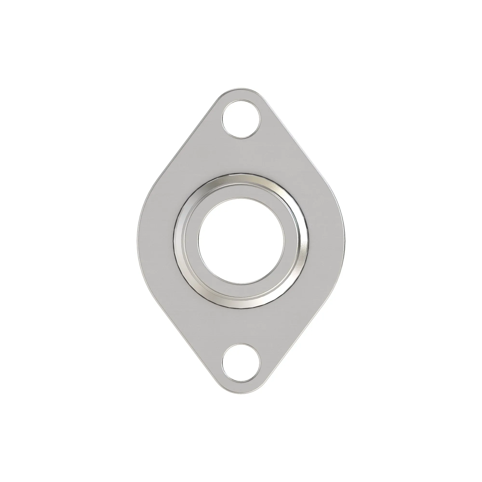 Flange