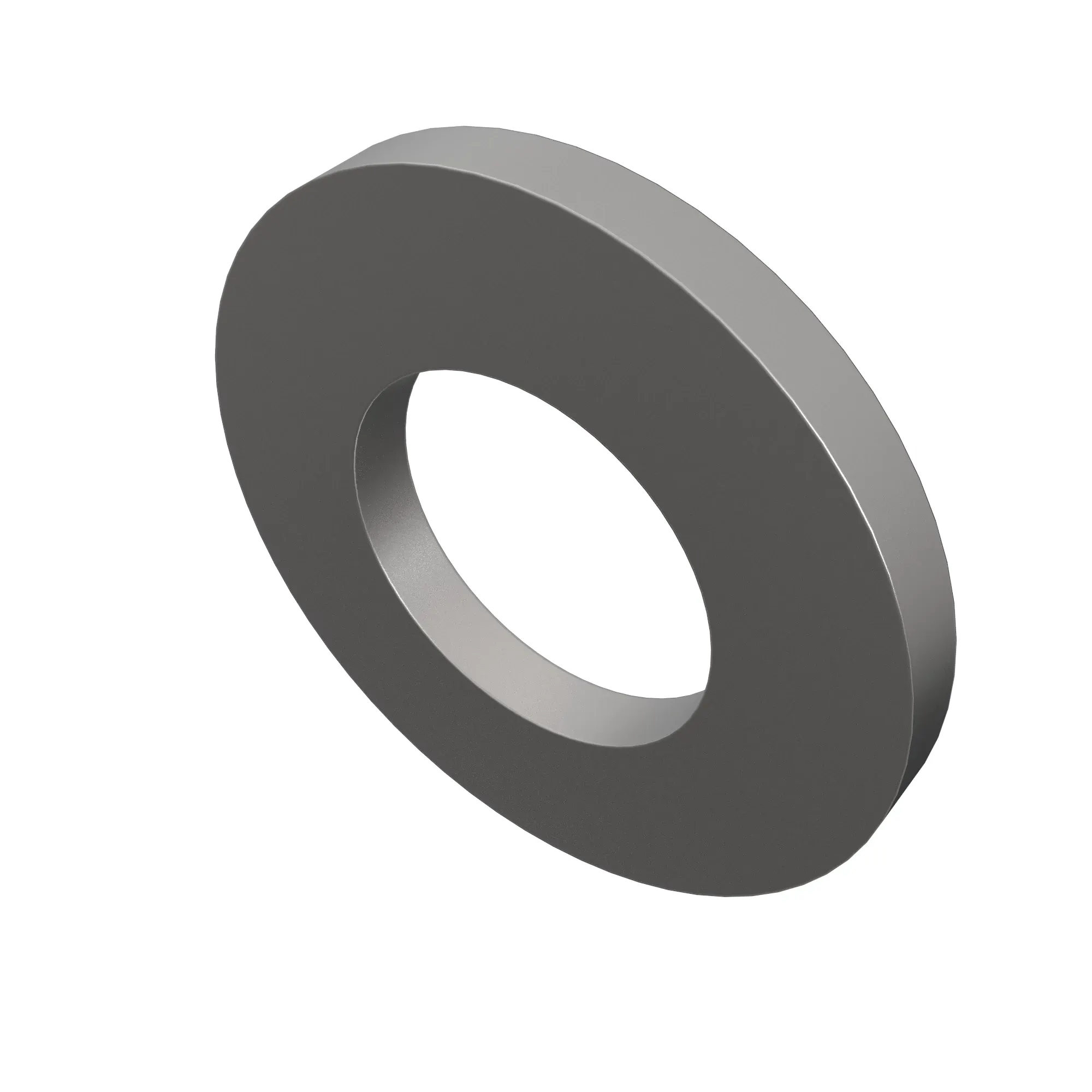 John Deere Round Hole Washer - 24M7661