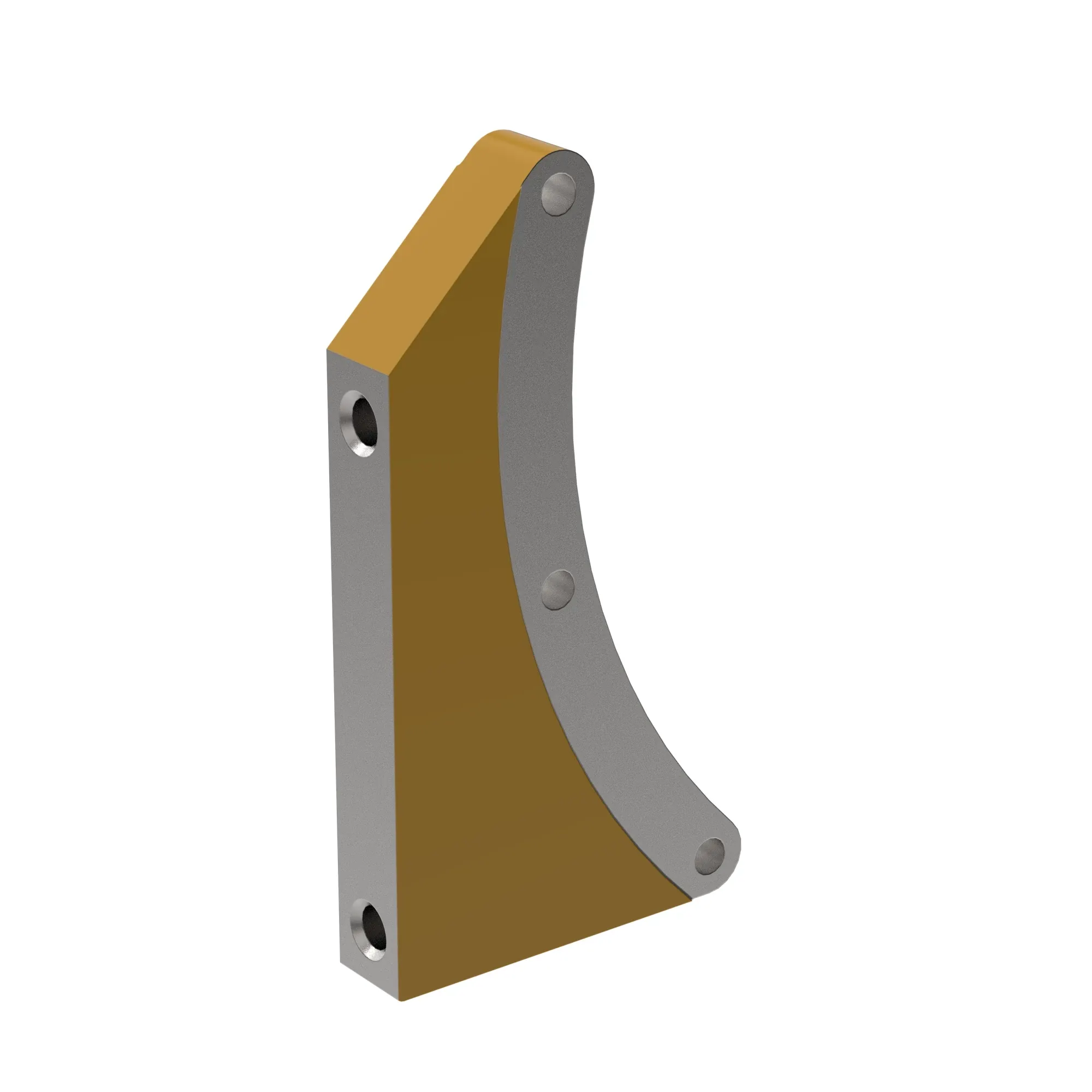 John Deere Plate - T416770