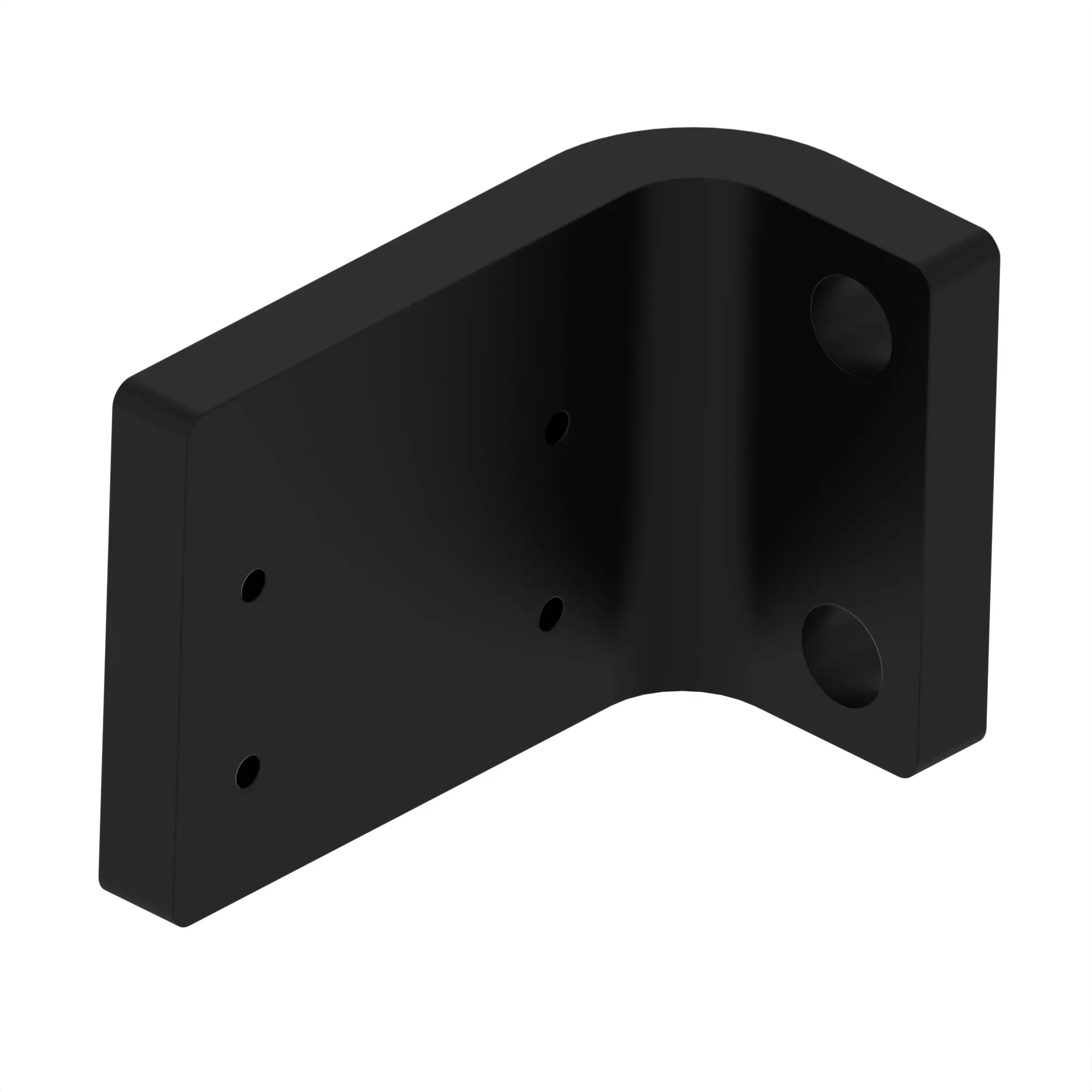 ANGLE, LF GEN A - L BRACKET RIGHT C