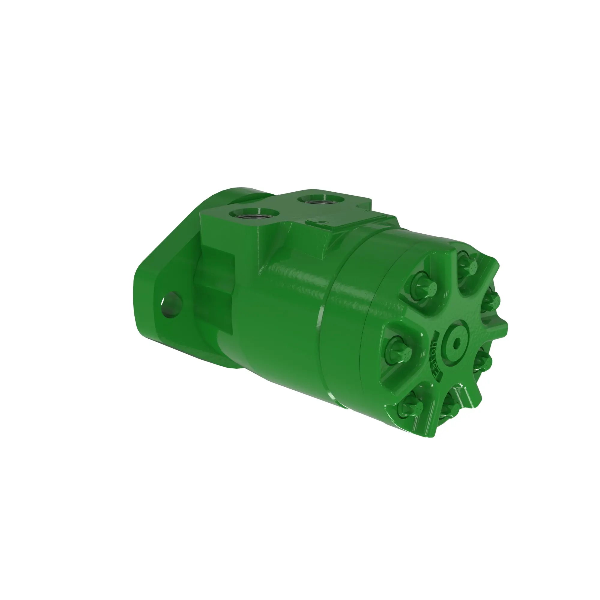 HYDRAULIC MOTOR