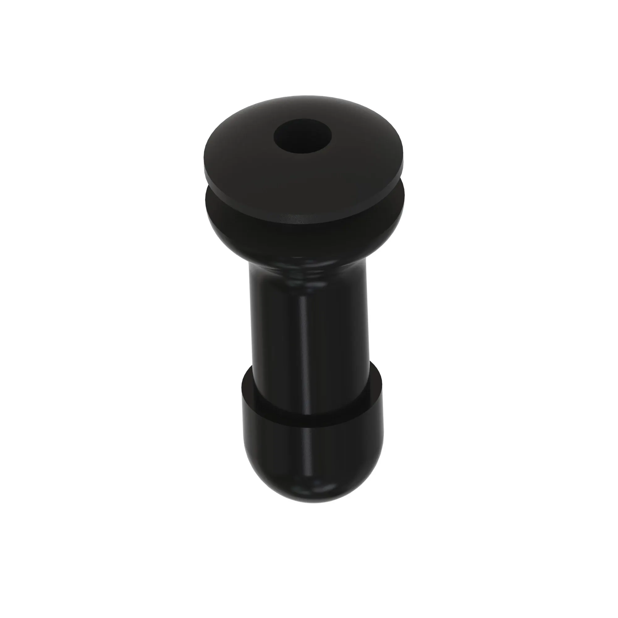 John Deere Tire Valve Stem with Cap - HXE123035