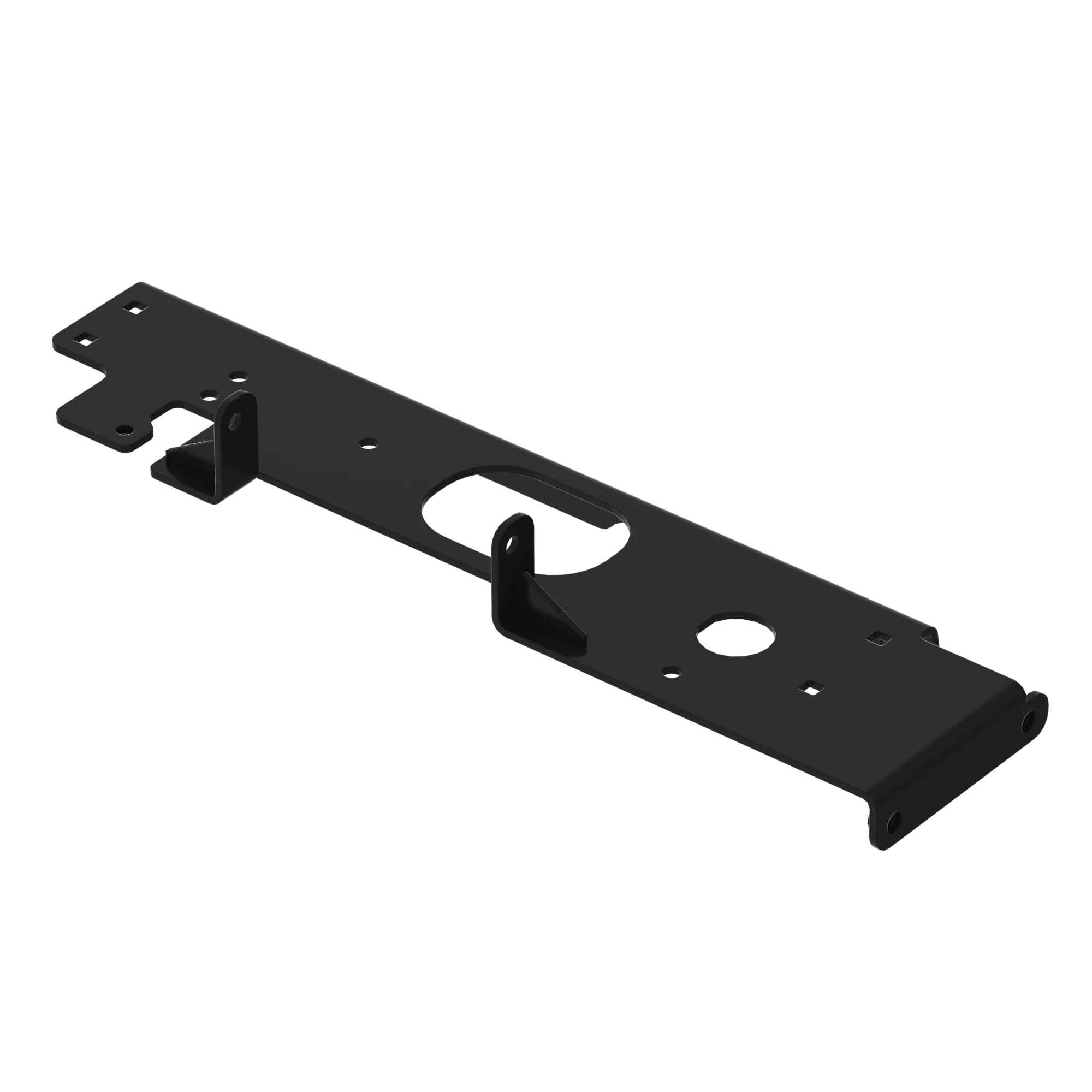BRACKET, FRONT SEAT SUPPORT ASSEMBL