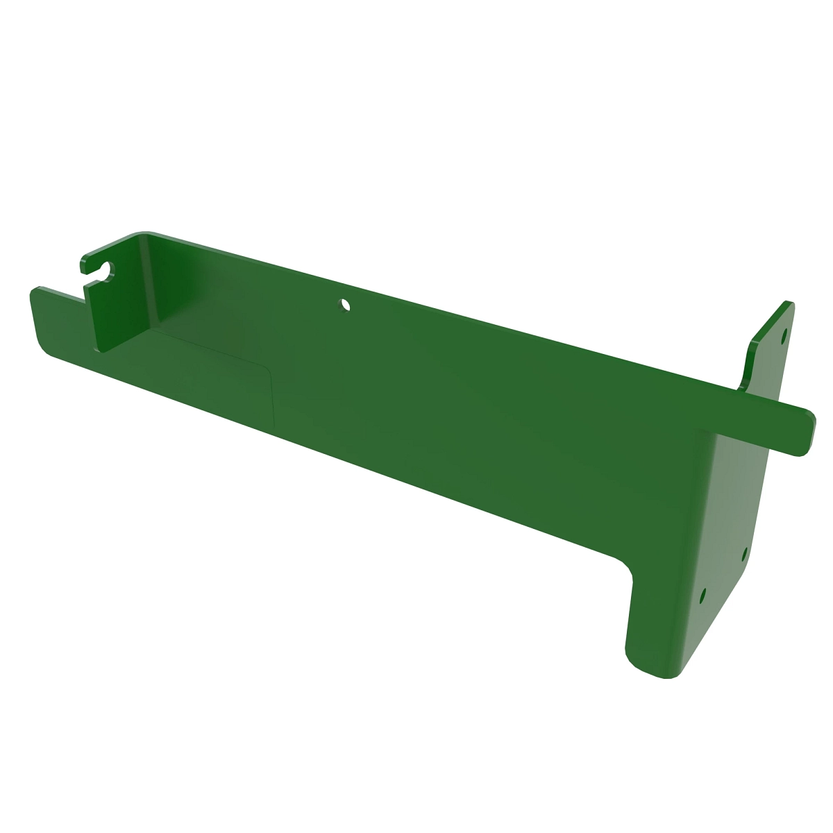 Bracket, RH Light
