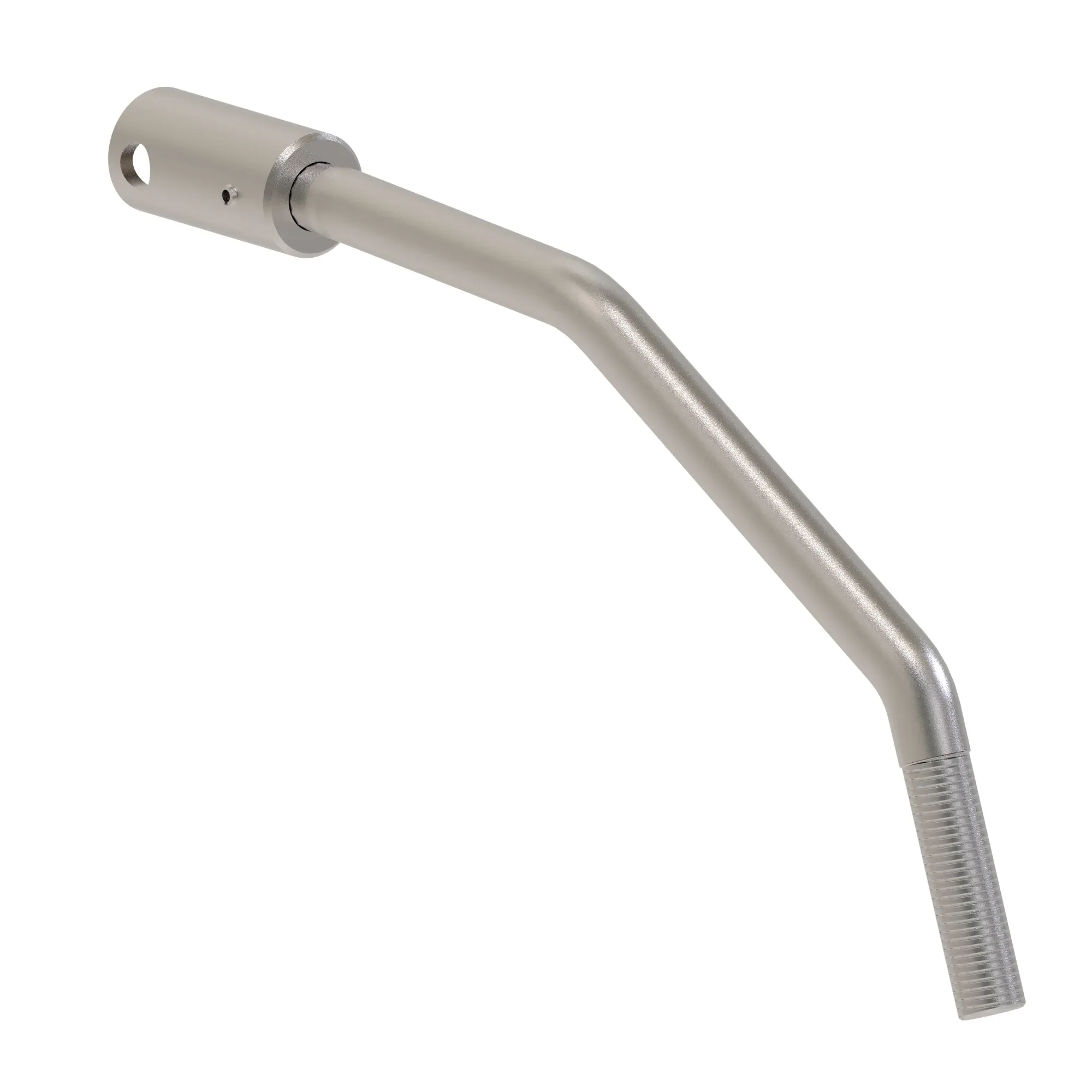 Control Lever, Lever Assembly Groun