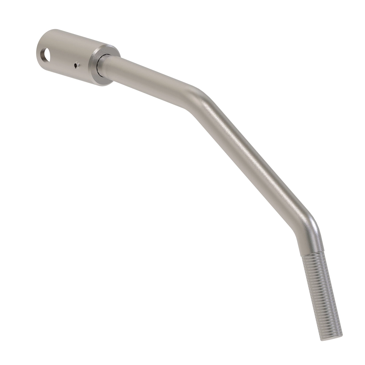 Control Lever, Lever Assembly Groun