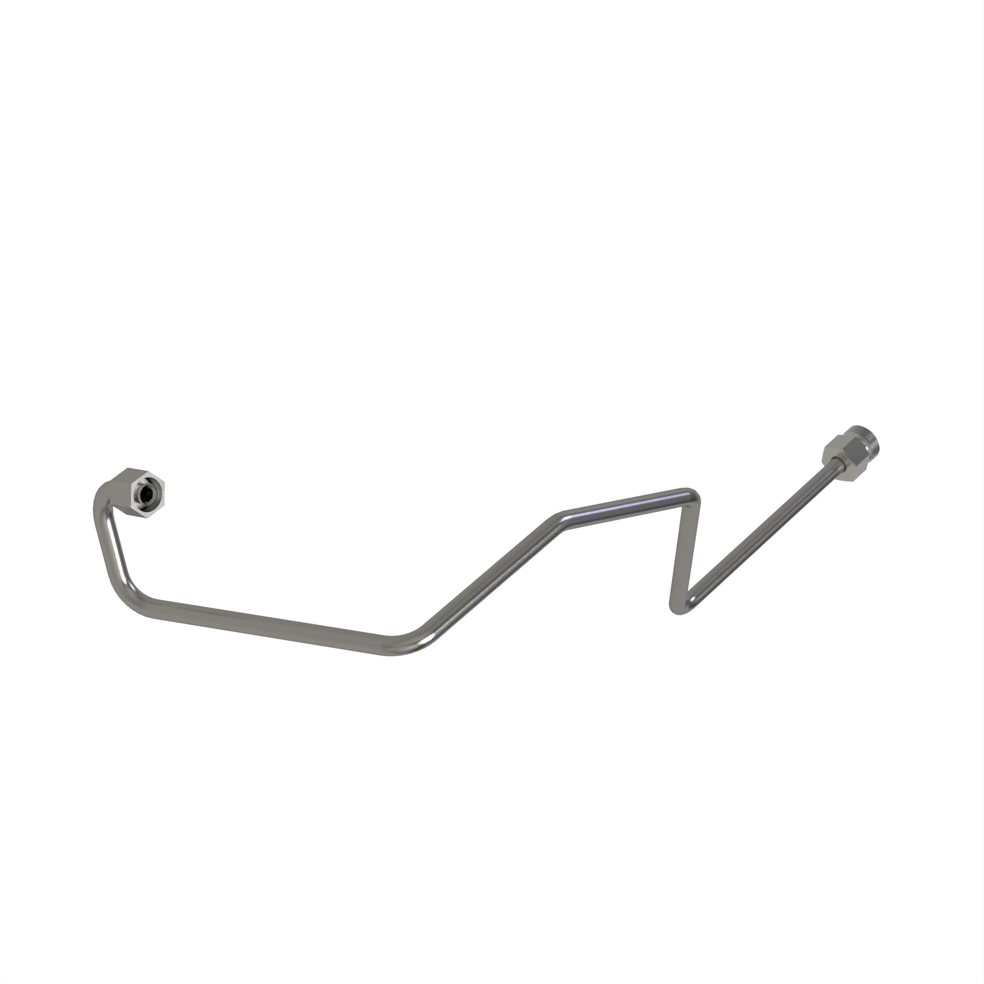 FUEL LINE, LINE, FUEL TRANSFER PUMP