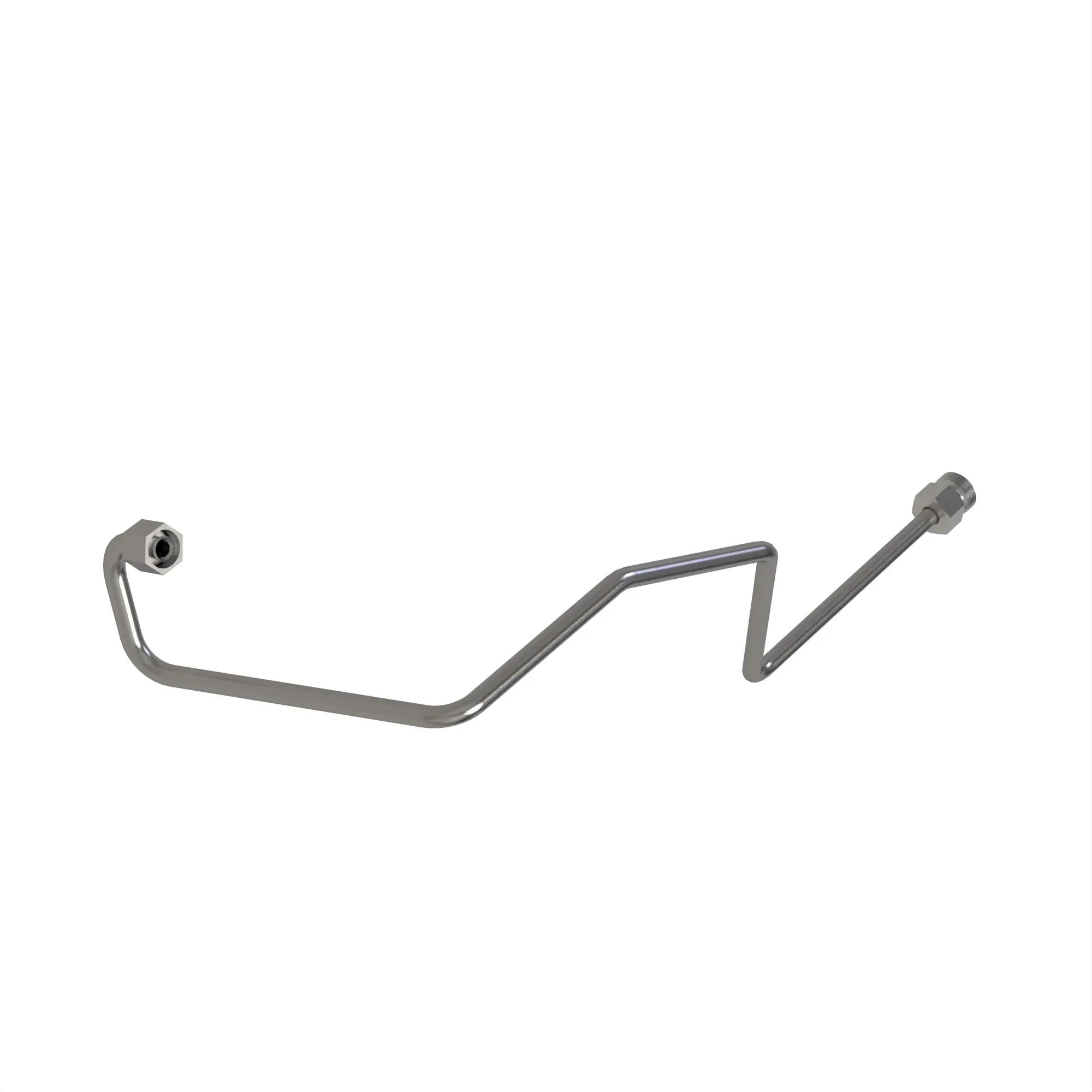 John Deere Fuel Line - AT228841