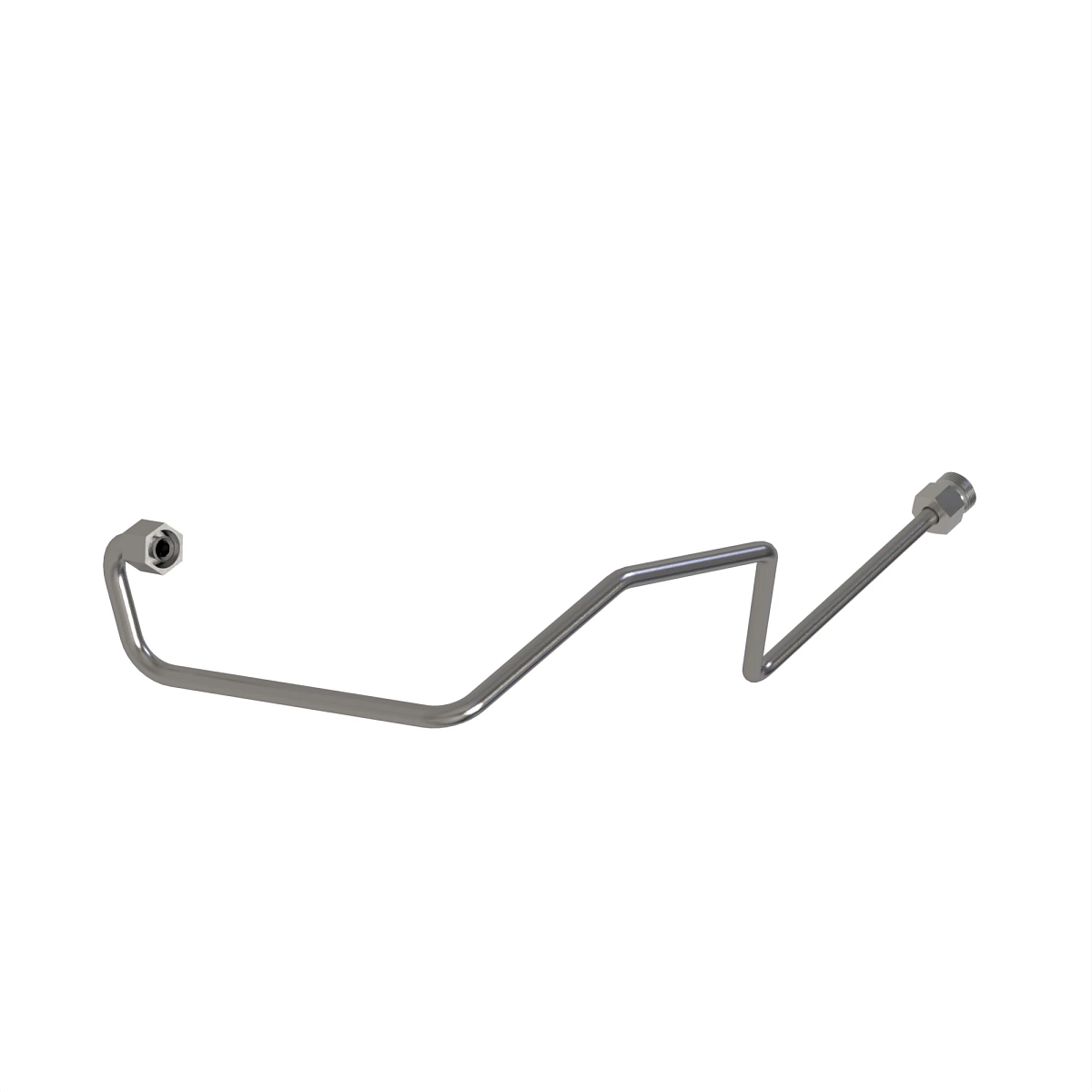 Fuel Line, Fuel Transfer Pump