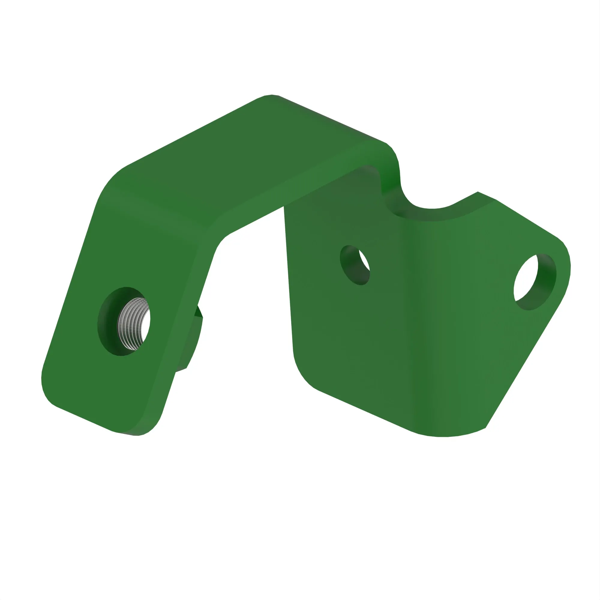 BRACKET, LINES HTB EU, MX25-MW05, 6