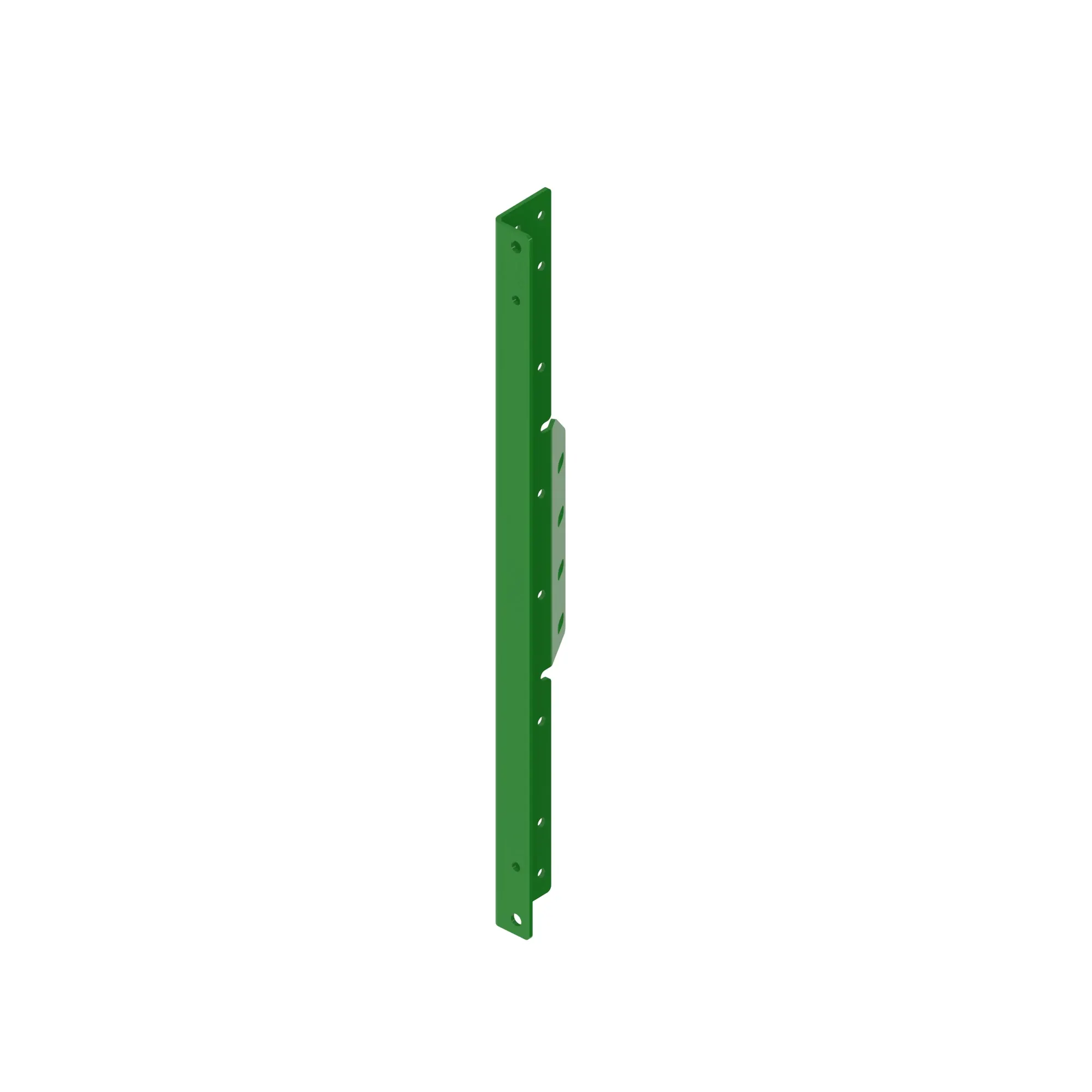 BRACKET, PUMP RAIL