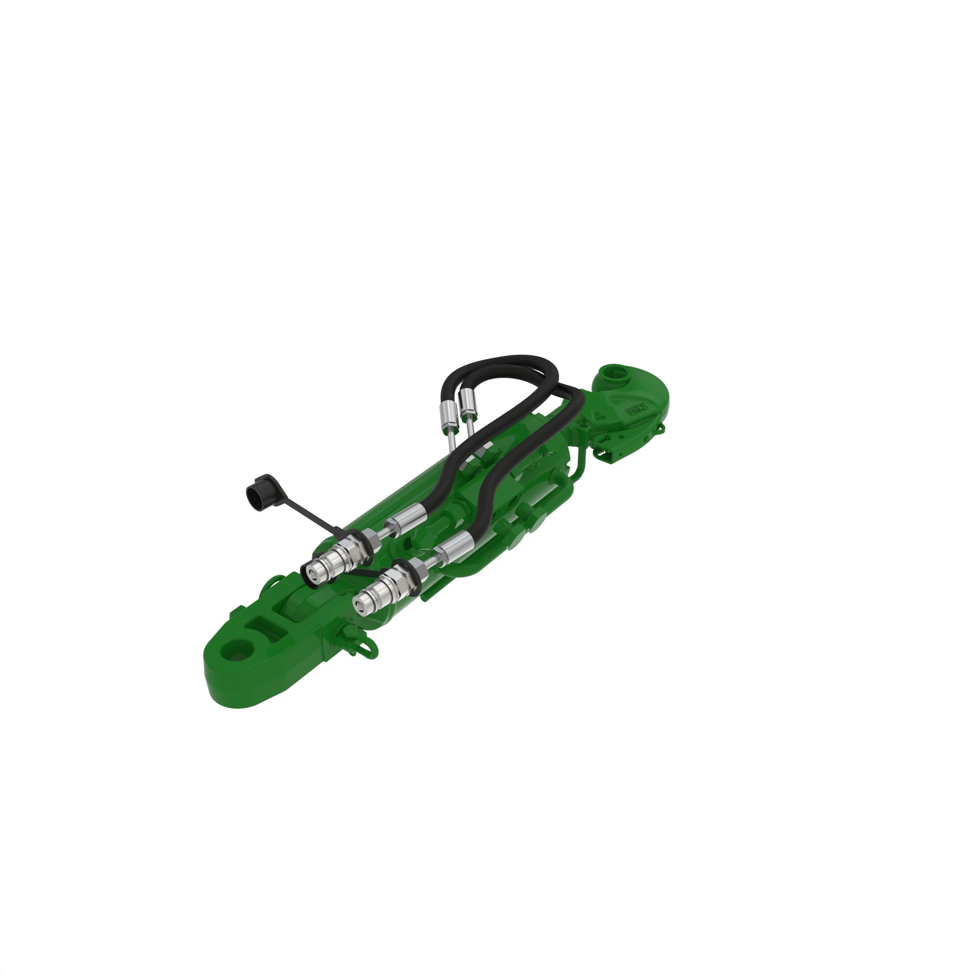 ⚙️ BL15090: Enganche central John Deere 🚜✅
