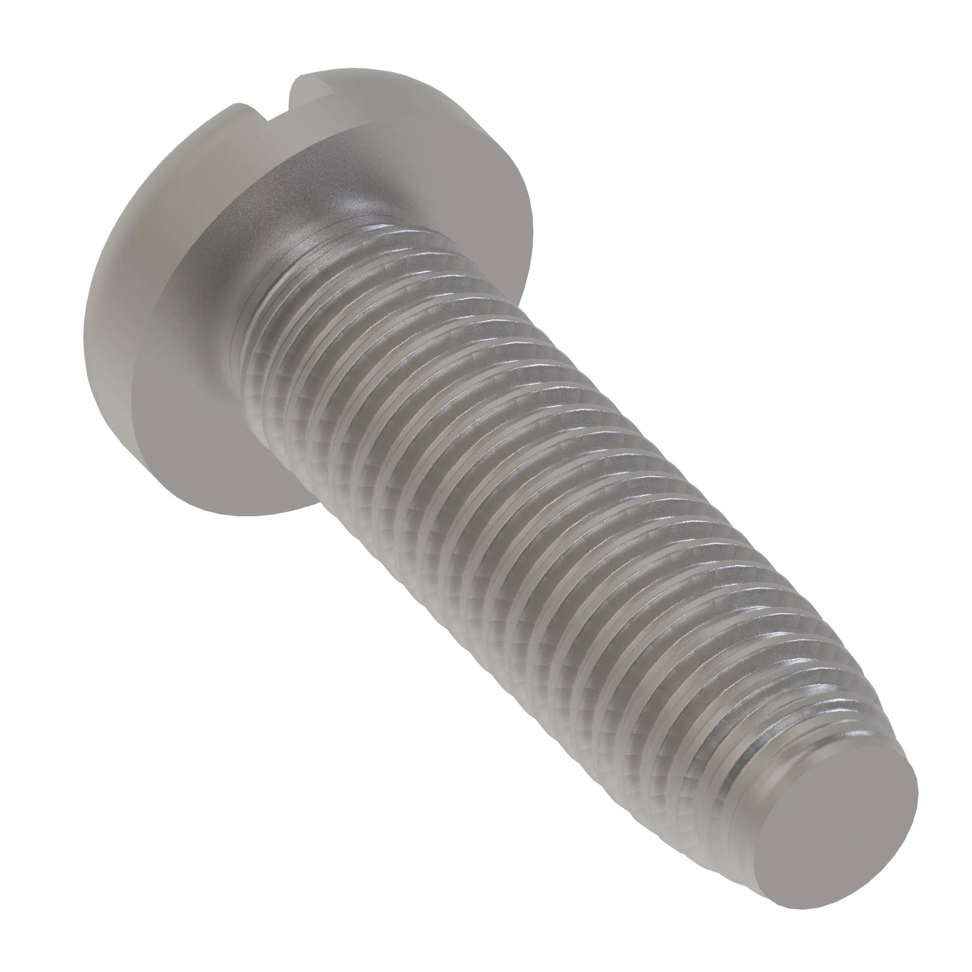 John Deere Self-Tapping Screw, 0.164" X 5/8" - 37H2