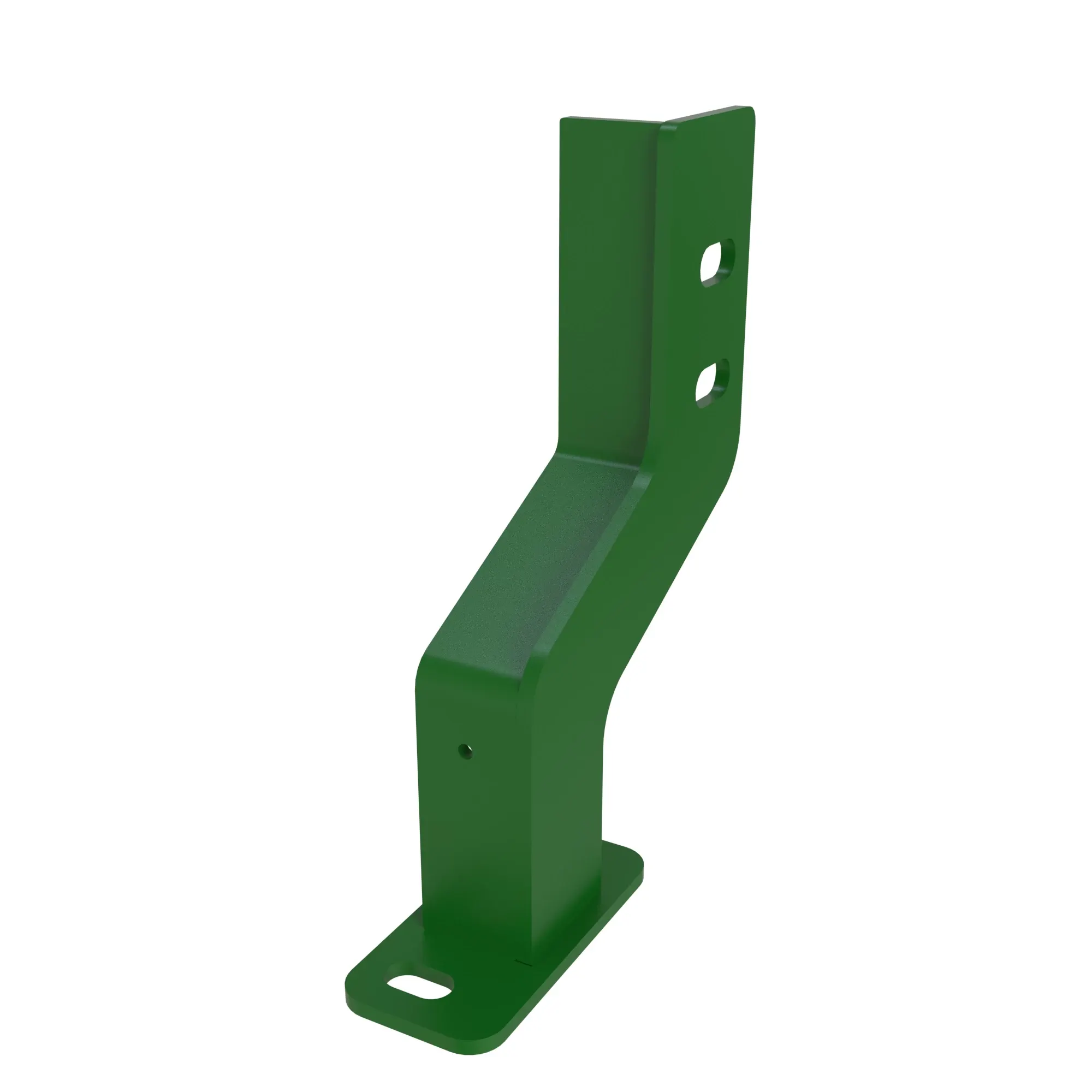 John Deere Belt Trap Support - AXE79783