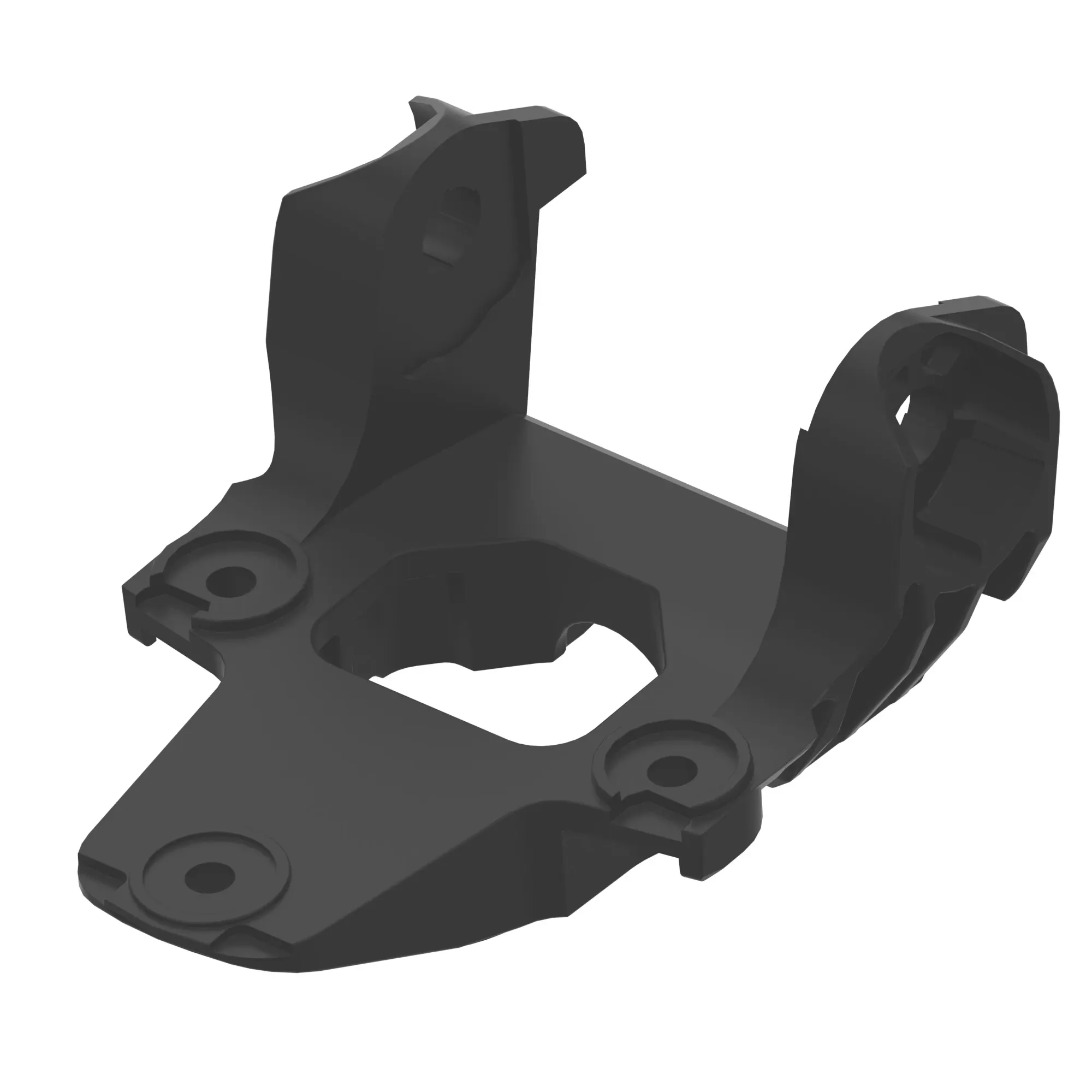 Holder, Upper Part