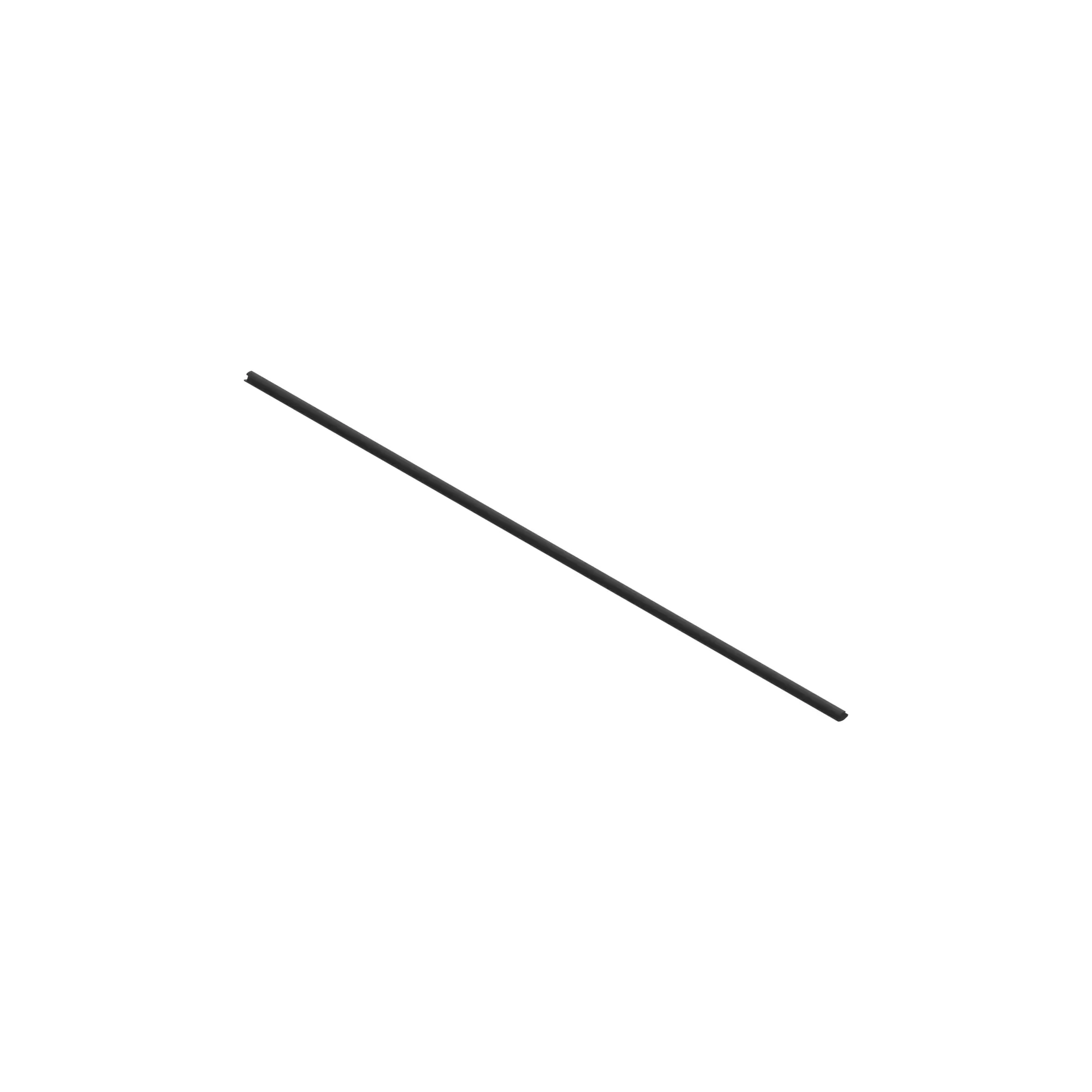 FRONT GLASS SEAL