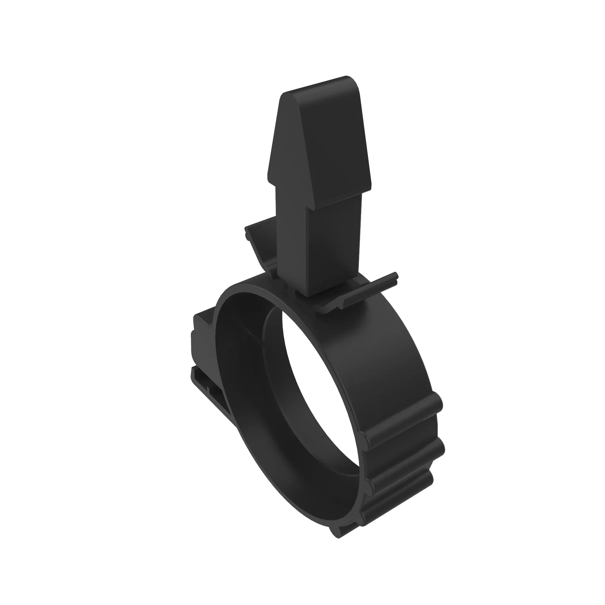 John Deere Conduit Clip - H145832