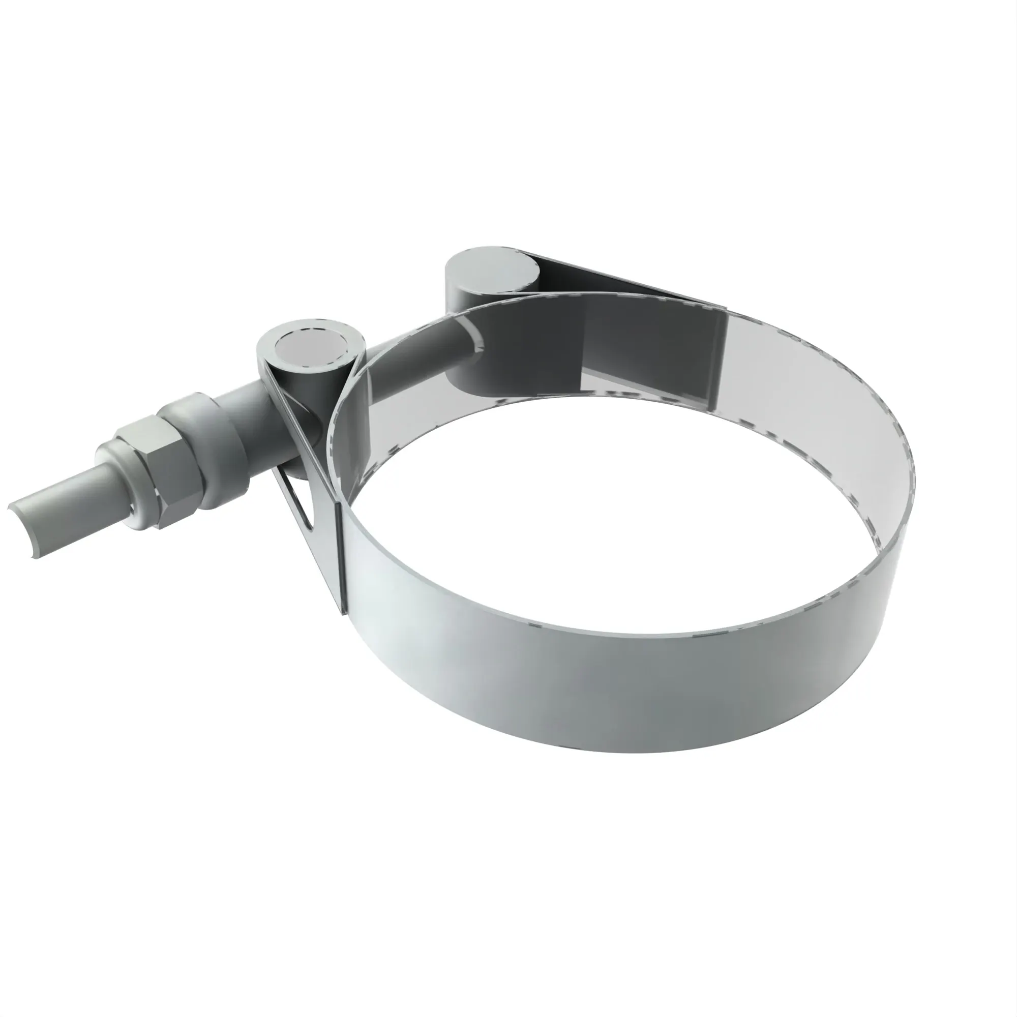 John Deere Constant Torque Hose Clamp - WY17122