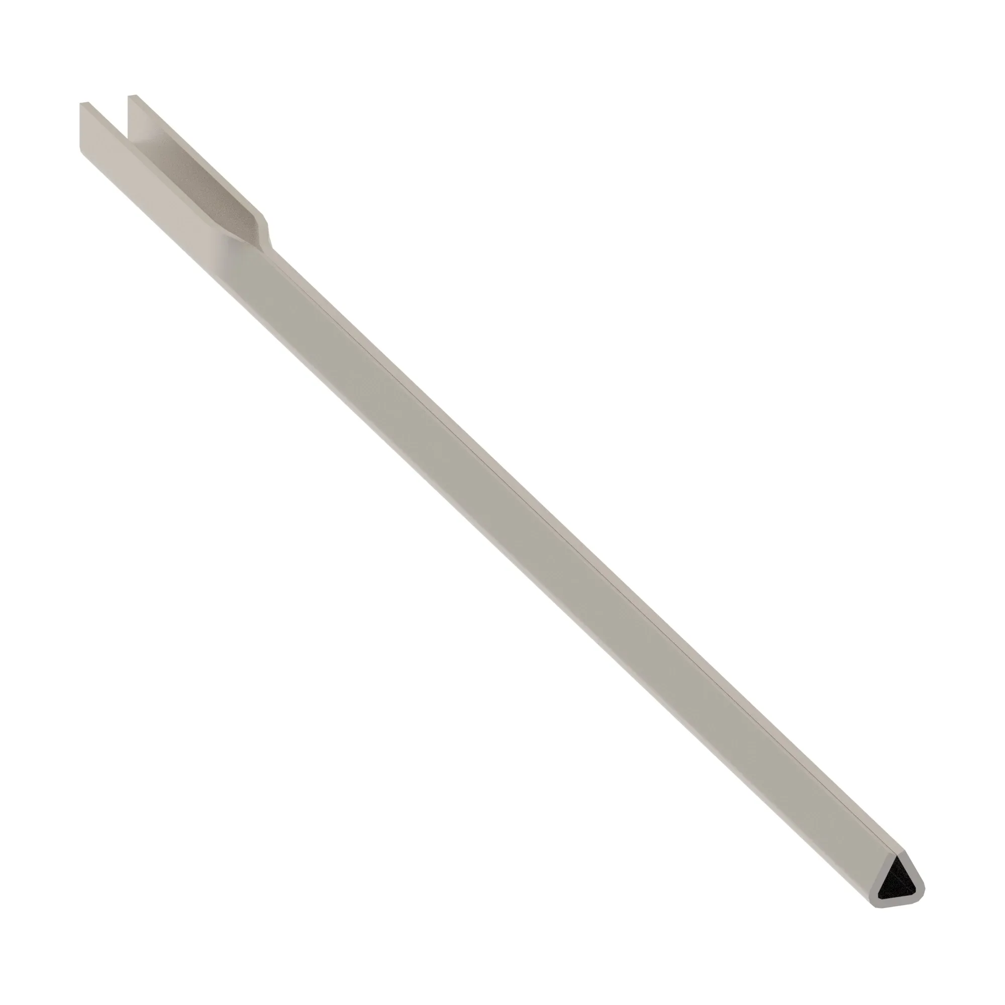 Finger Grate