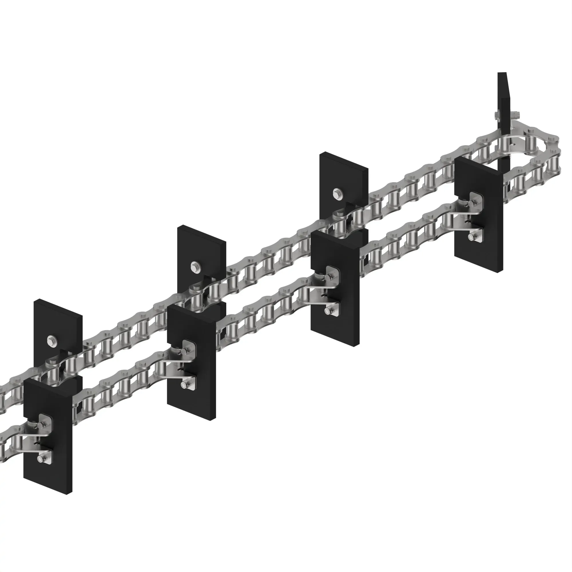 LINK CHAIN, ELEVATOR CHAIN SUPPLIER