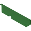 FRONT BASKET SUPPORT