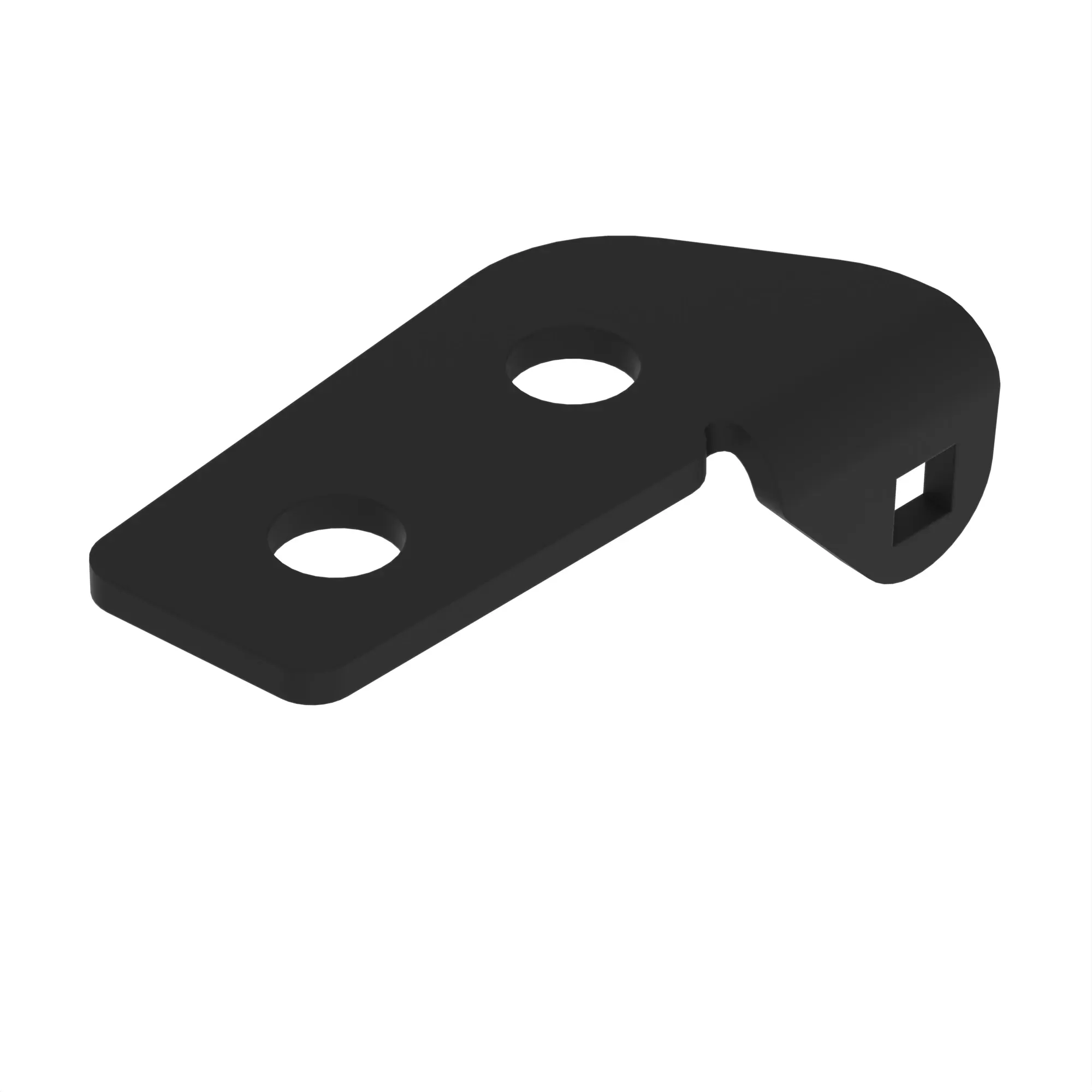 John Deere Bracket - T406652