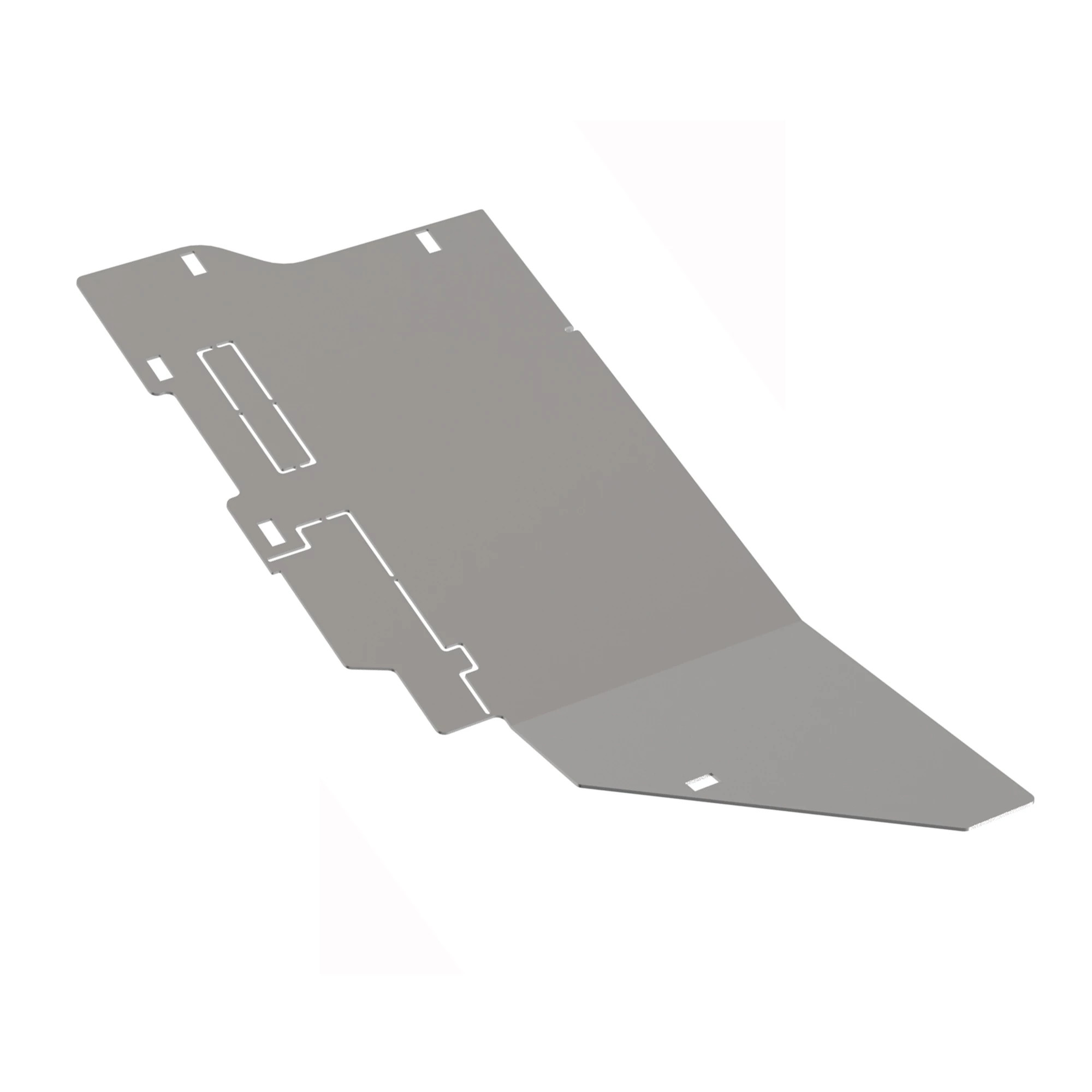 John Deere Sheet - CC140122