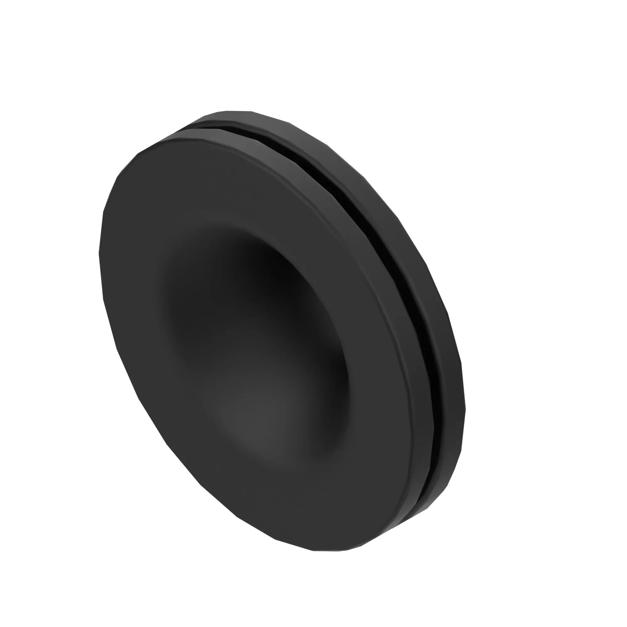 John Deere Outer Fender Licence Light Grommet, 29.5 mm - L228925