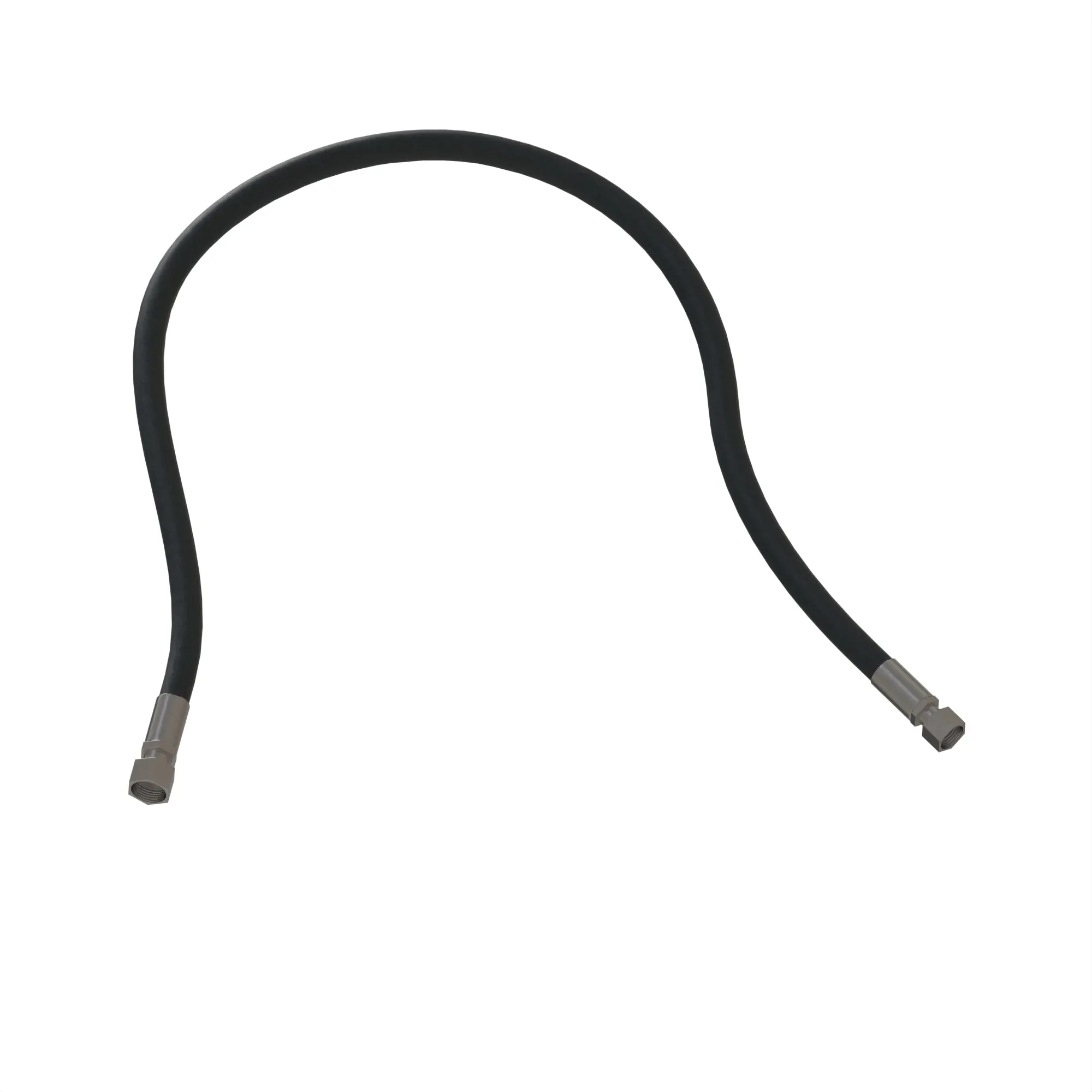 Hydraulic Hose - Fabricate, Fab