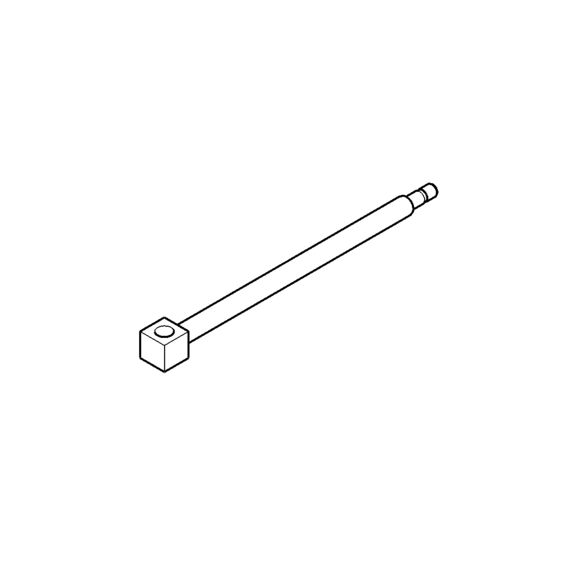 ROD, ASSEMBLY, 40