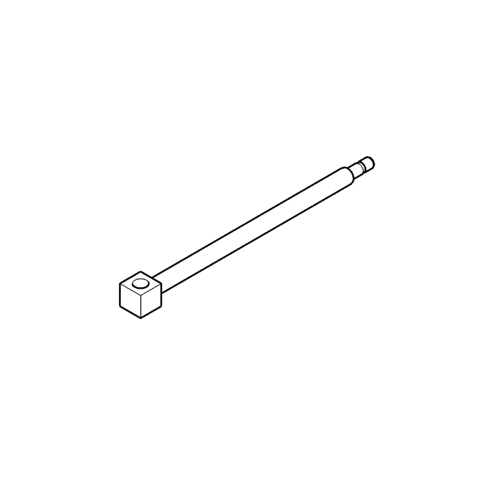 John Deere Rod - AHC15591