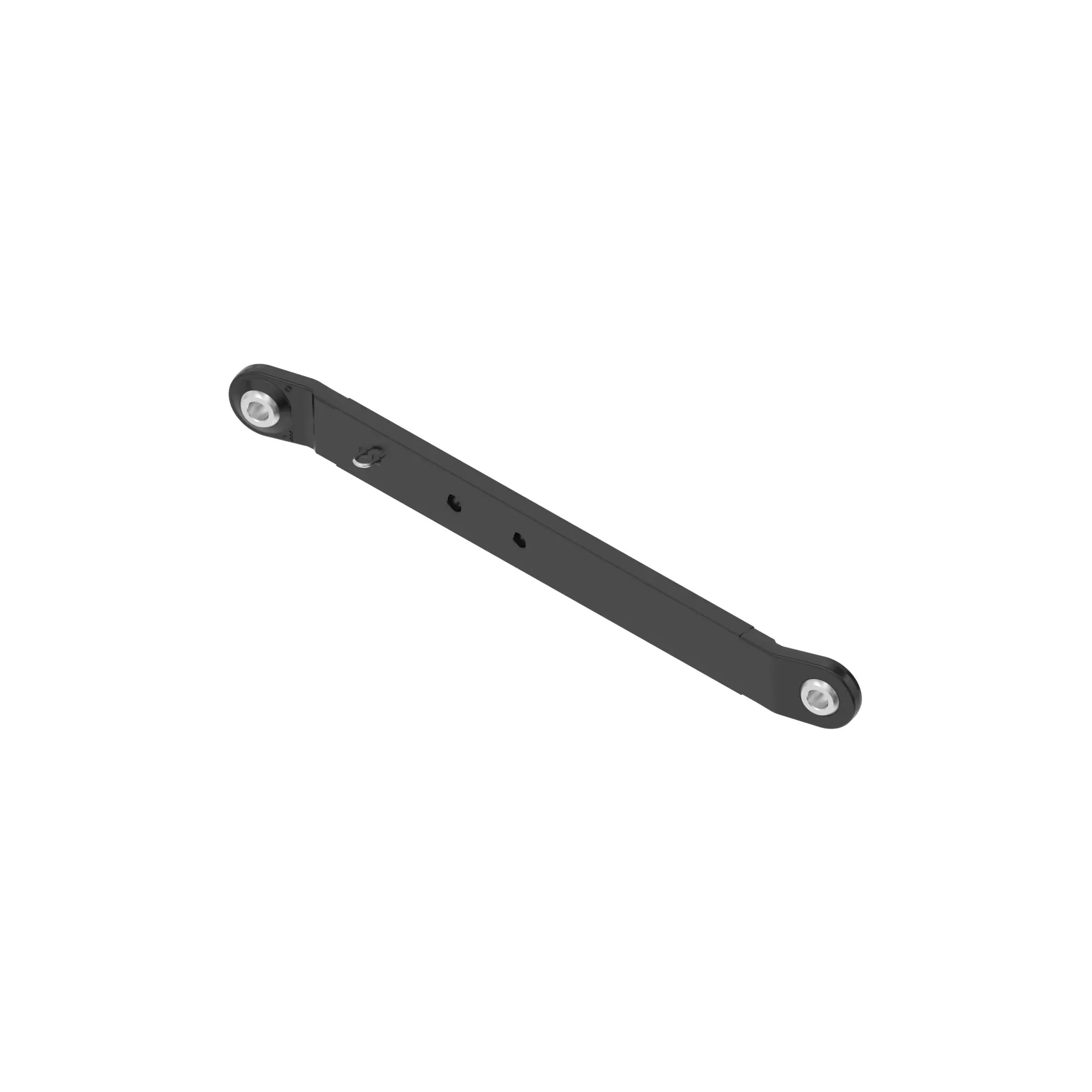 John Deere Three Point Hitch Draft Link - LVA14516