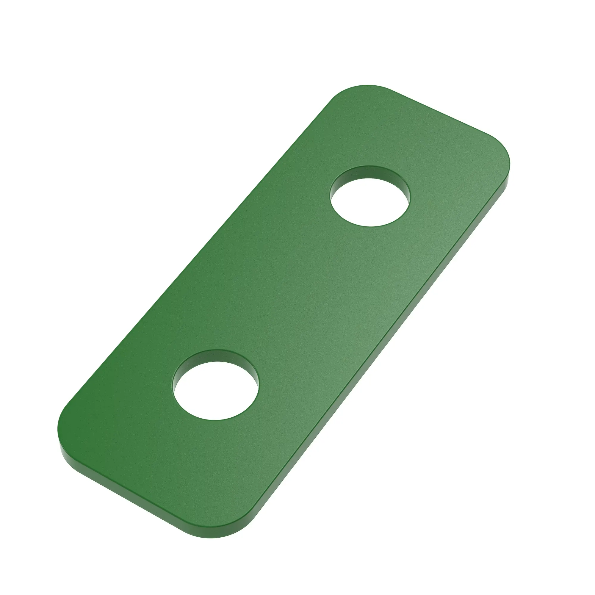 John Deere Mount Extractor Sheet - CB01488010