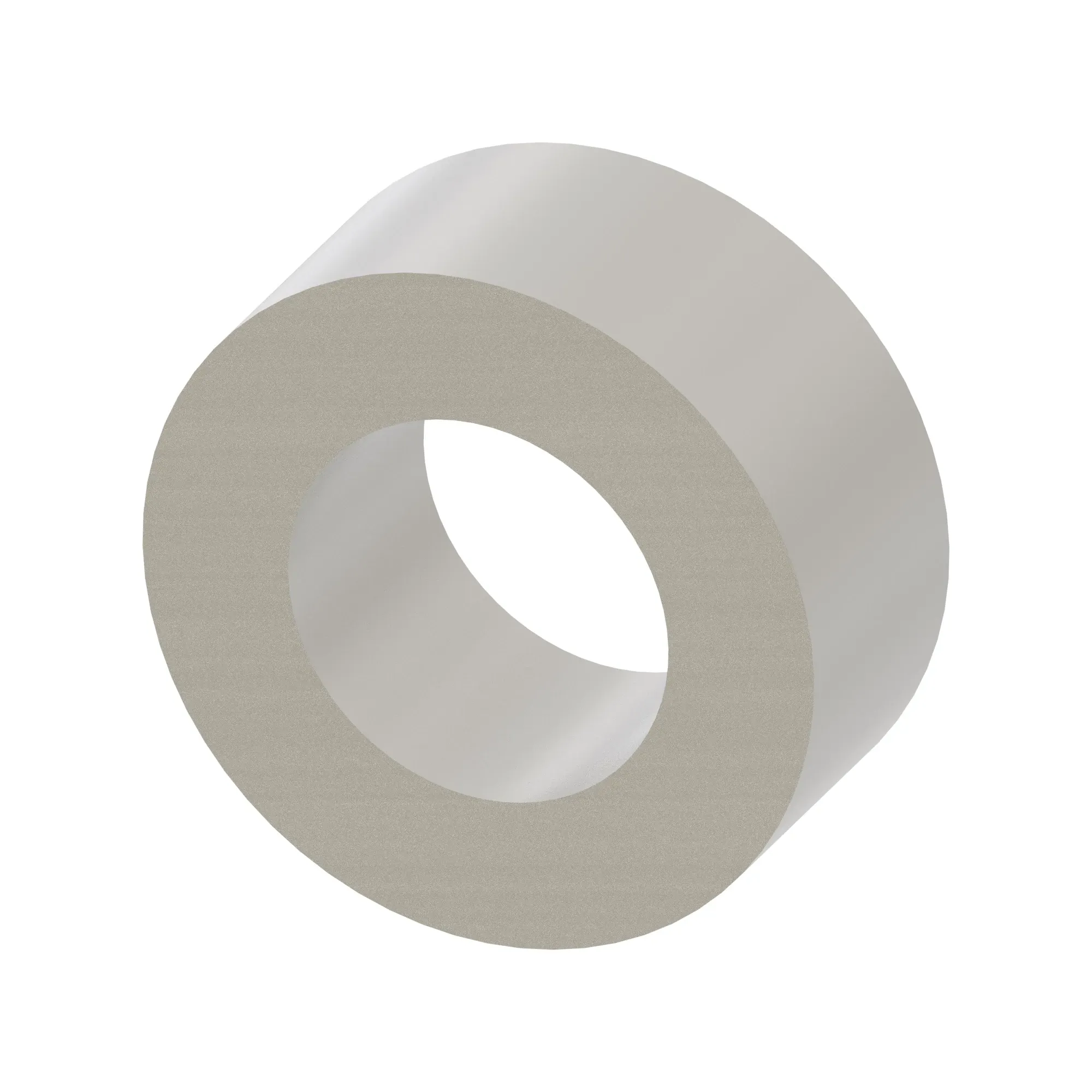 John Deere Plain Bushing Spacer - HXE198636