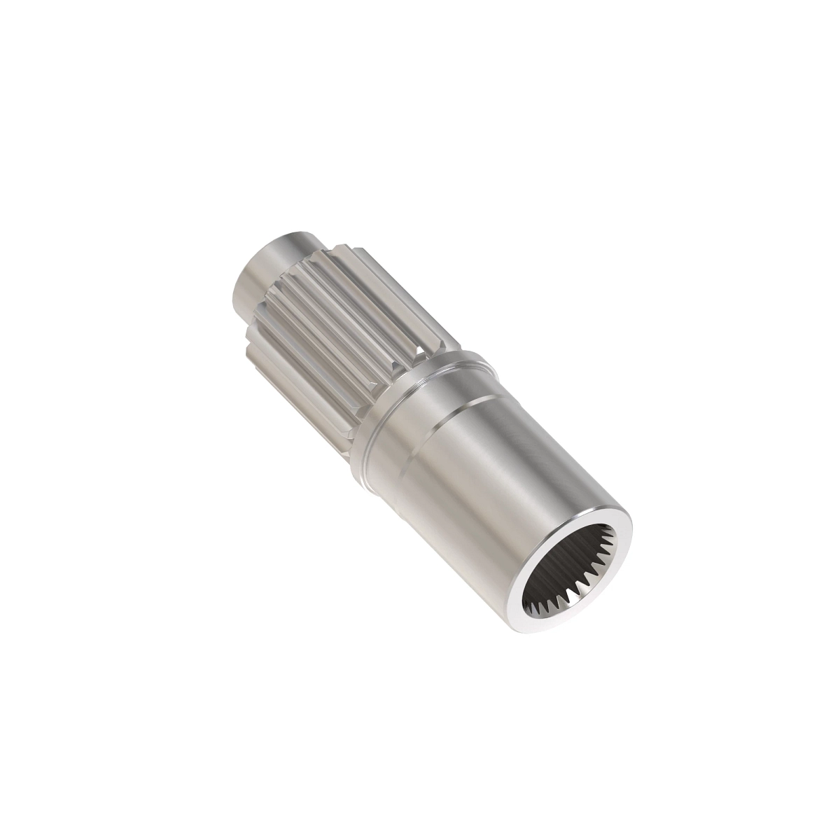 Shaft, Steering Input
