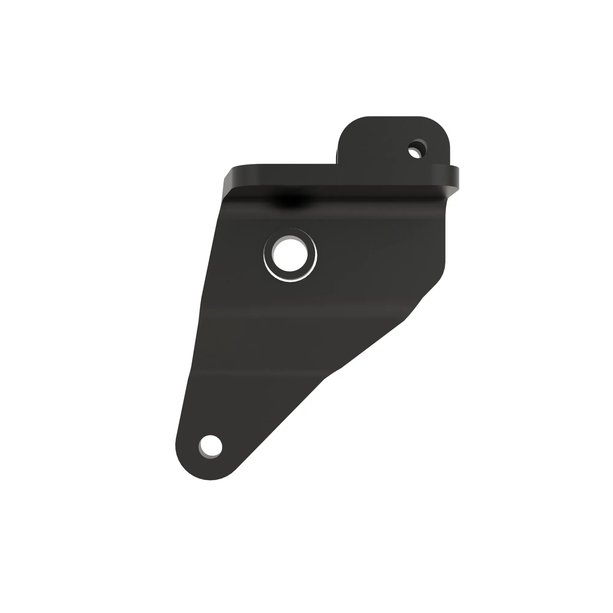 BRACKET, WELDED RH LIFT ARM