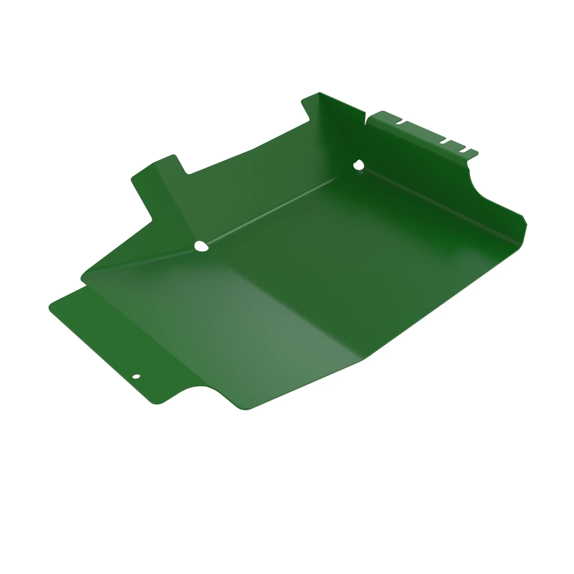 John Deere Cover - R133751