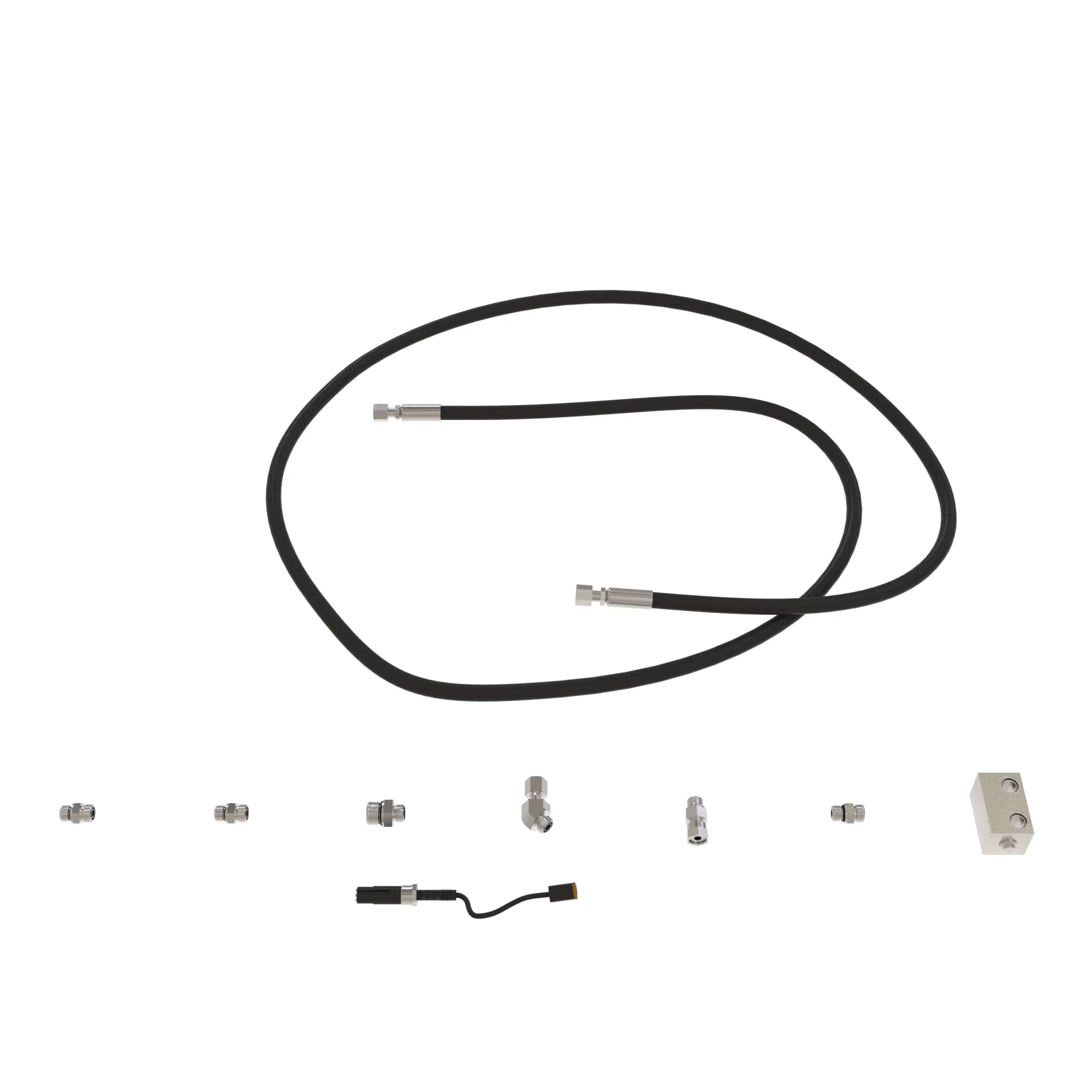 Valve Kit, Tlr 2+1 6M 4CYL IT4 & Ft